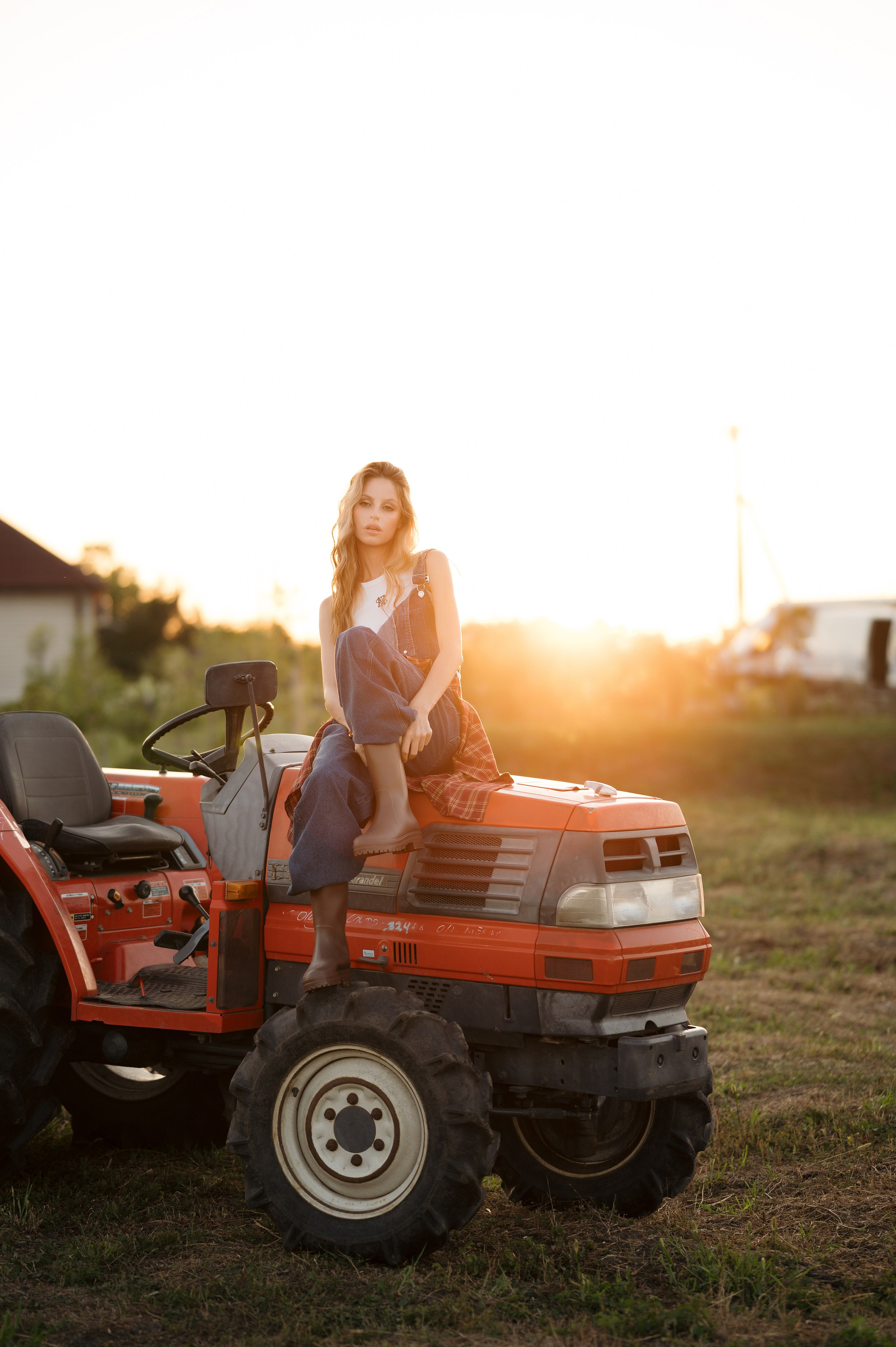 Диана. Фотограф в Краснодаре Скубицкая Альбина