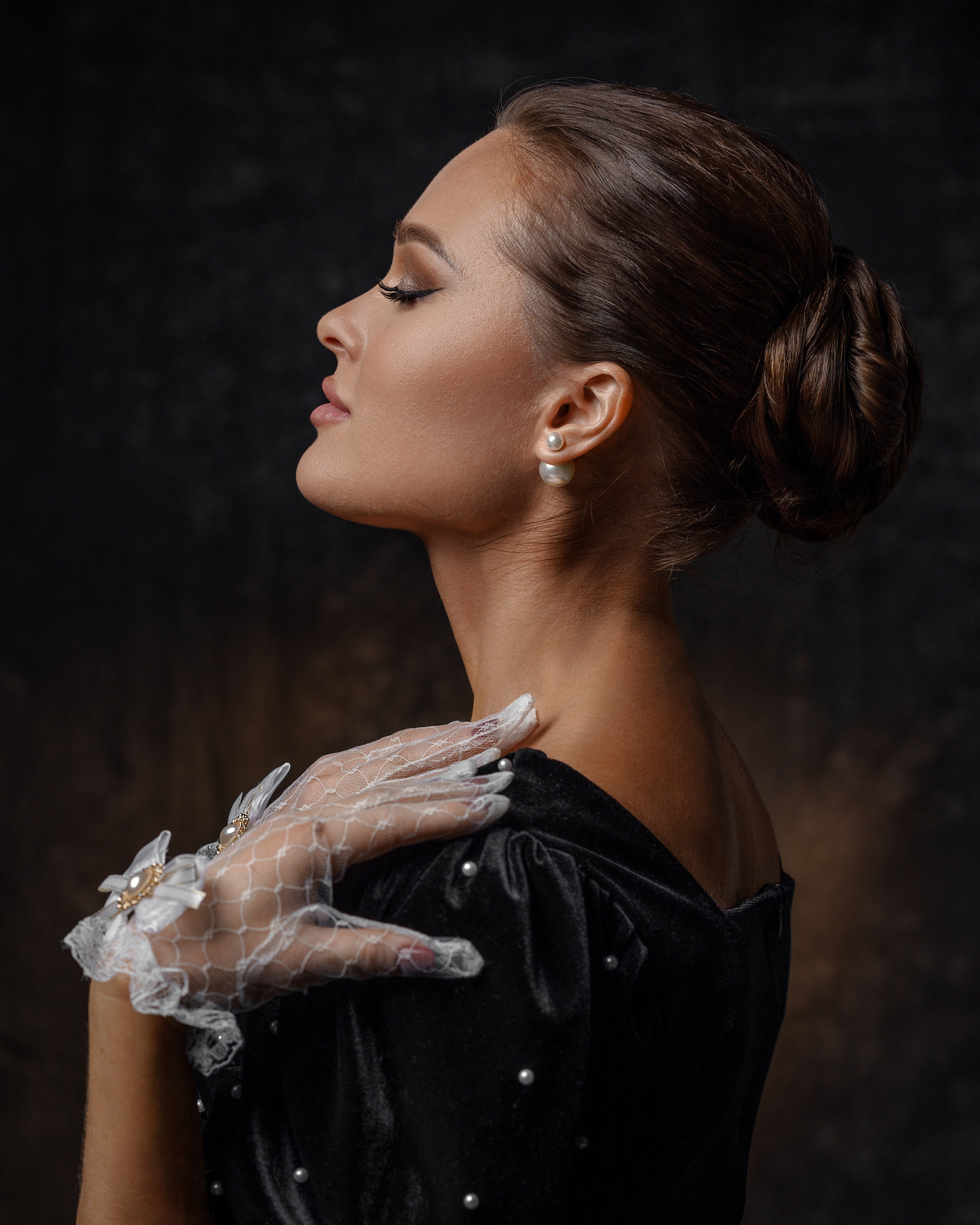 «Три поколения» 2023 год. Фотохудожник в Тольятти и Самаре Валентина Суворова