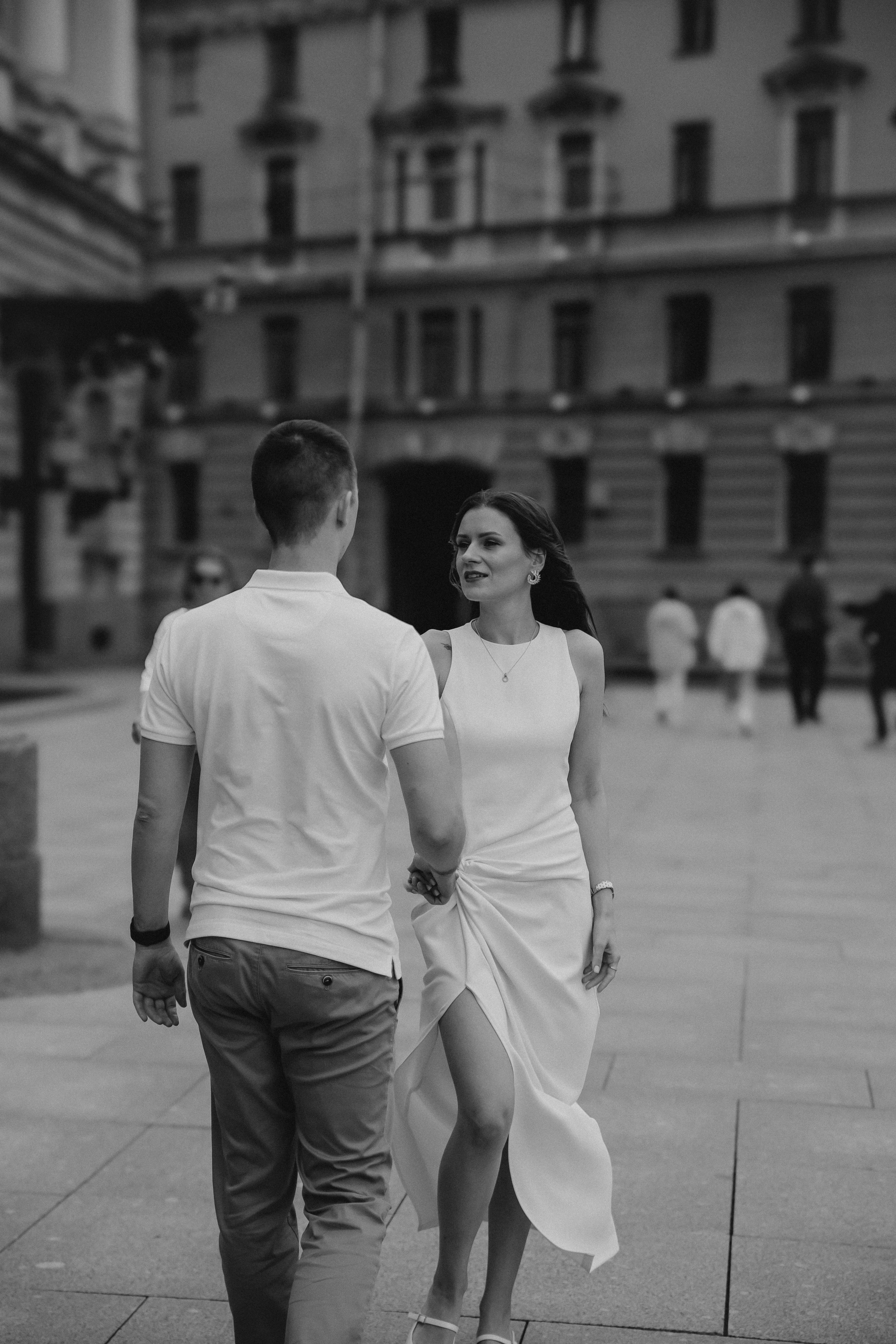 Love Story. Анна Михайлова|Свадебный фотограф в Санкт-Петербурге