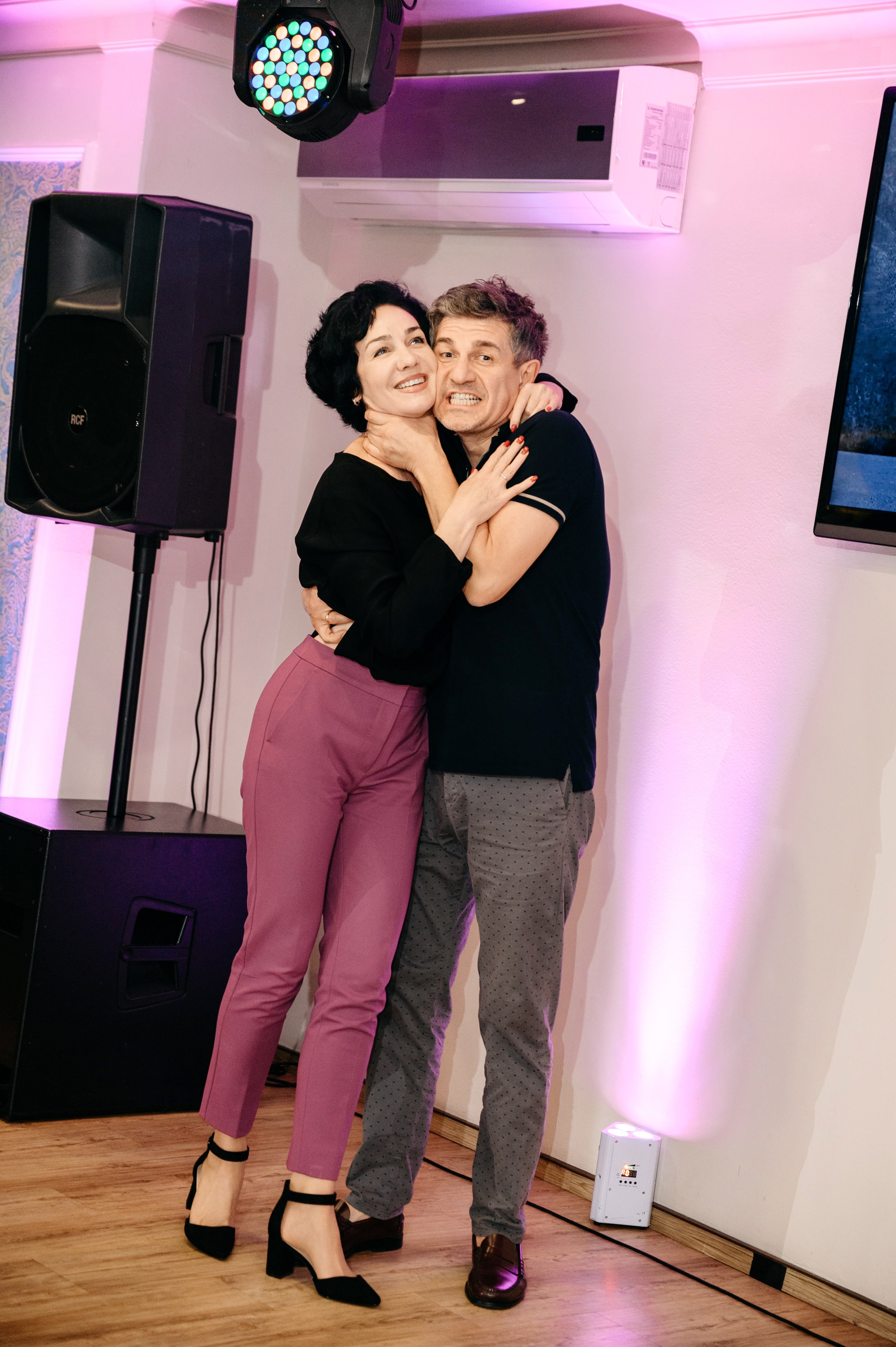 Андрей. 50 — Жизнь только начинается!. Свадебный фотограф в Красноярске