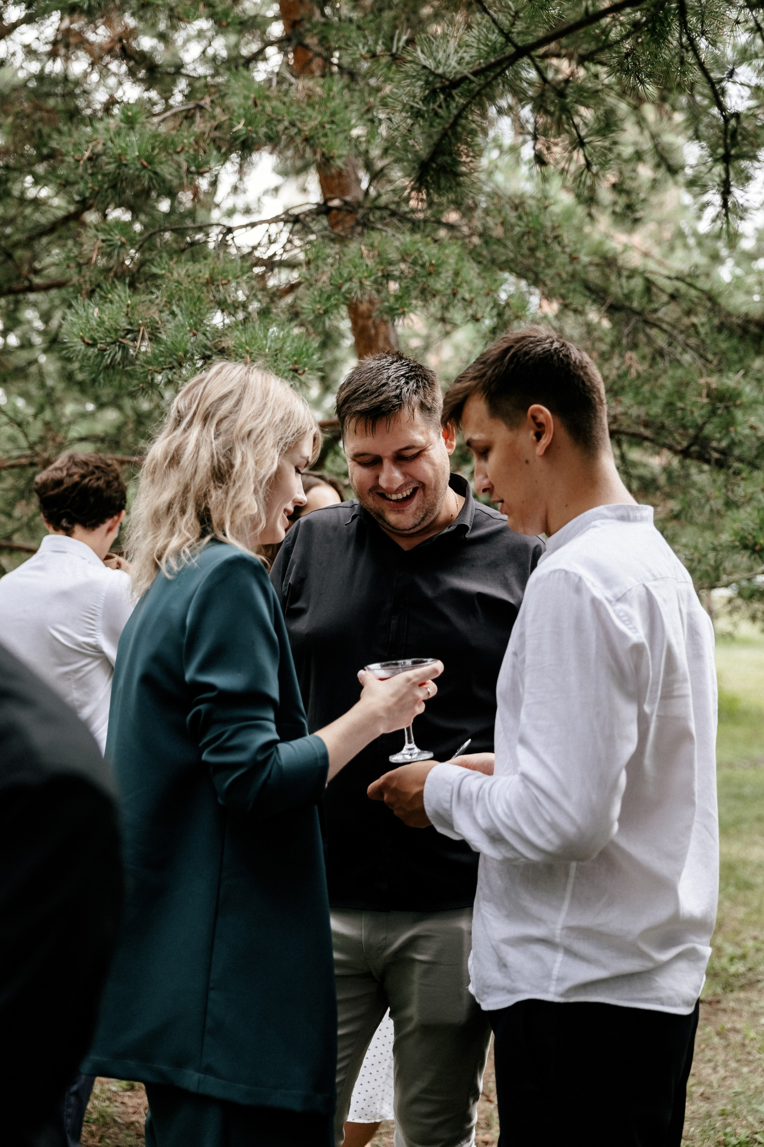 Костя и Катя. Фотограф Москва, Санкт-Петербург, Абакан