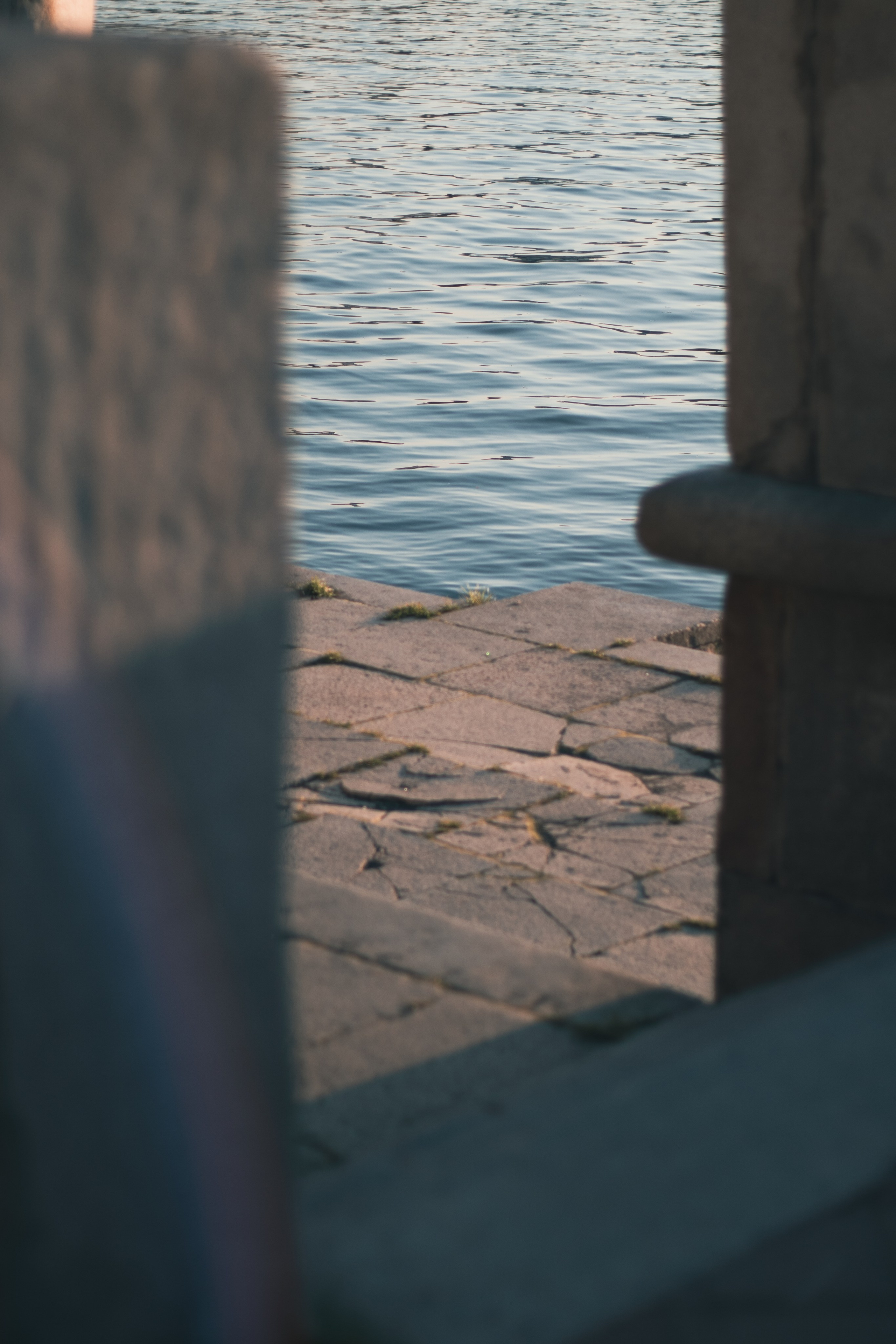 Outside. Фотограф Вадим Семак