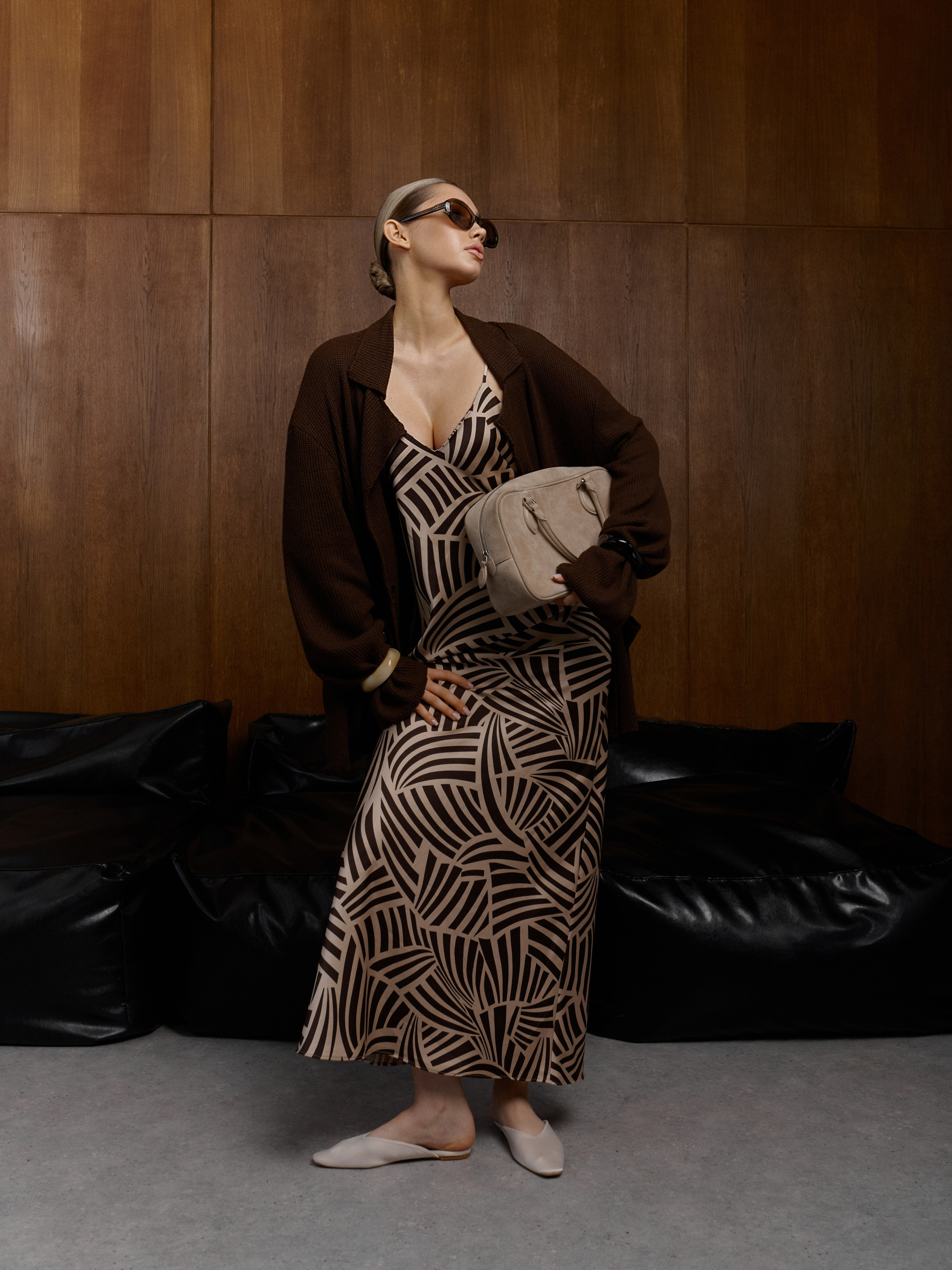 Osoka. НЕО БРЕНД сьемка для брендов под ключ