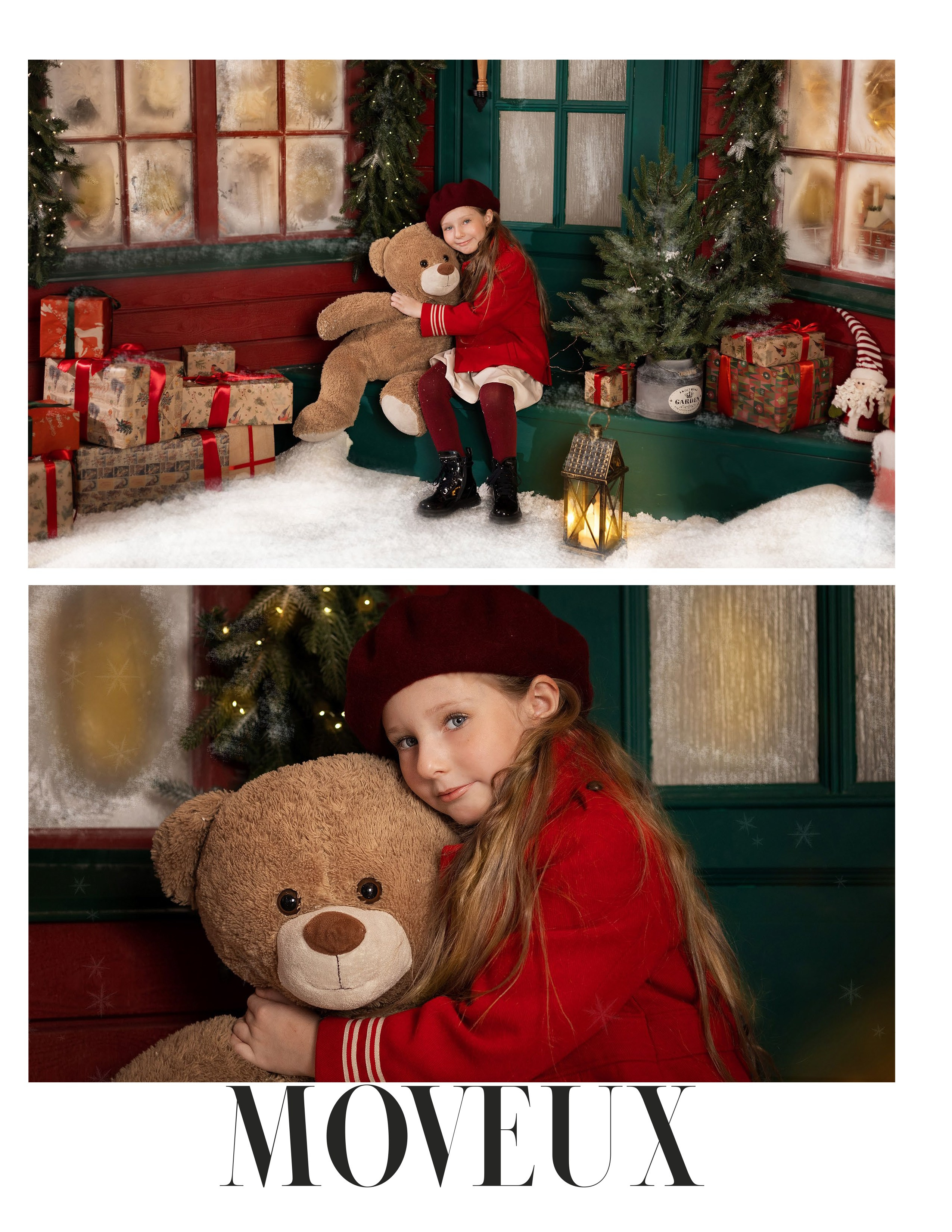 Публикации в журналах. Семейный и детский фотограф в Санкт-Петербурге Павлова Елена