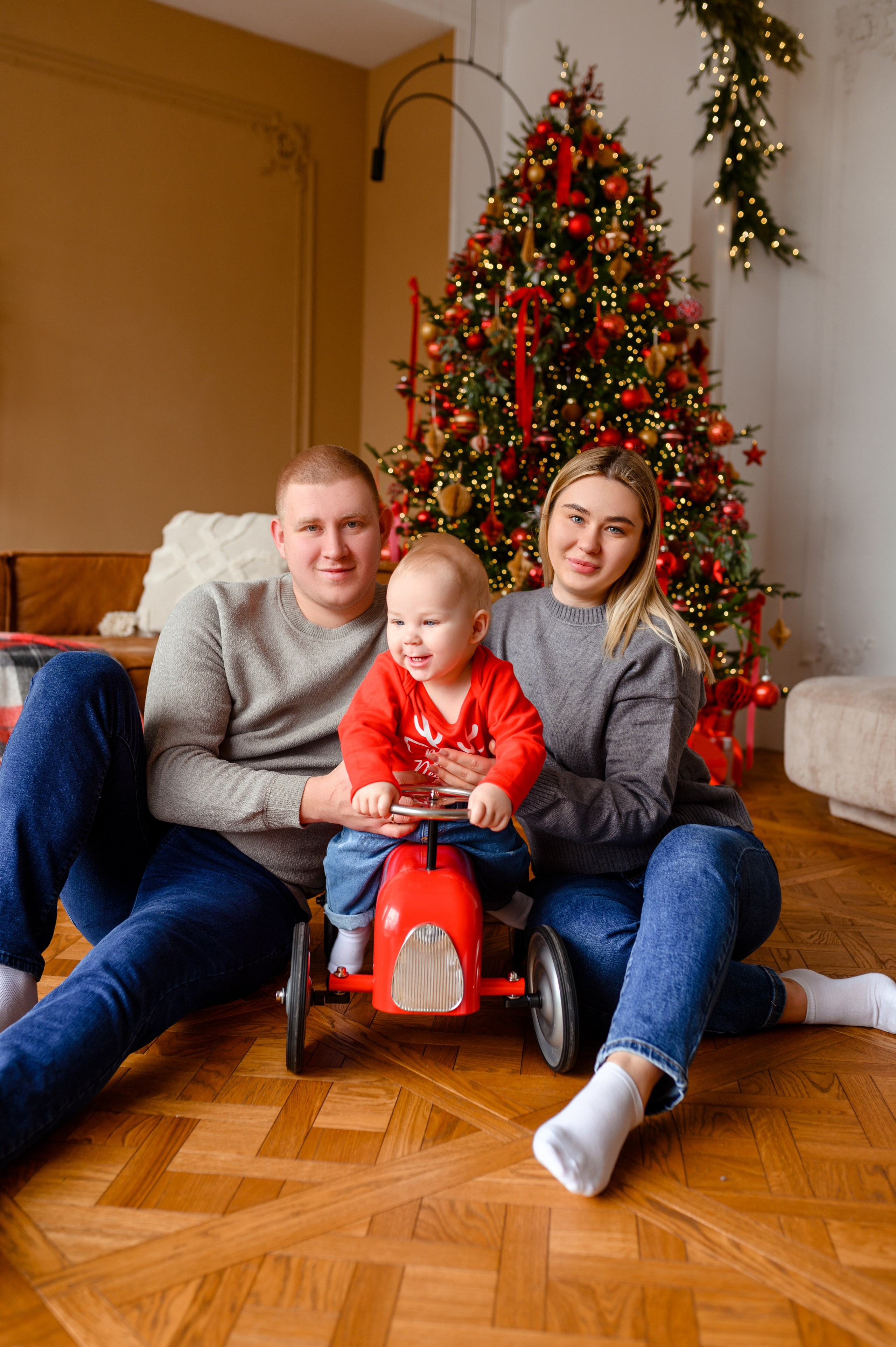 Семейные фотосессии. Семейный и свадебный фотограф в Донецке и Макеевке Дяченко Наталья