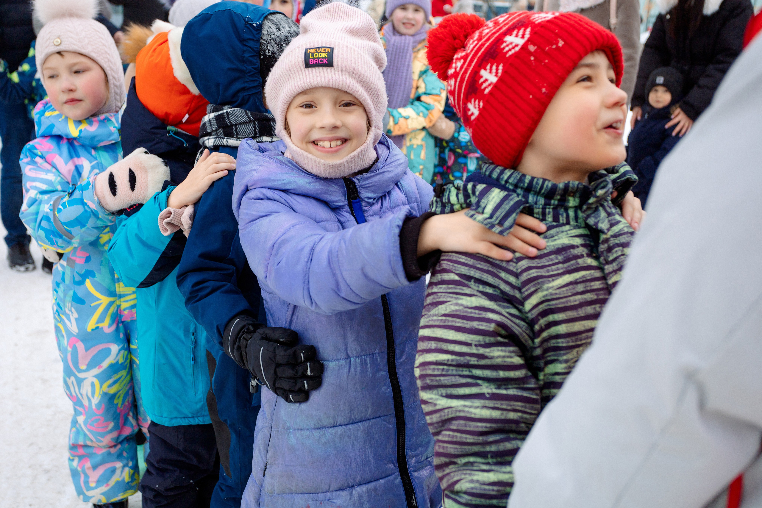 РЕПОРТАЖ: ТОПТЫЖКА 01.03.2025. Профессиональный фотограф в Ижевске Леша Петров