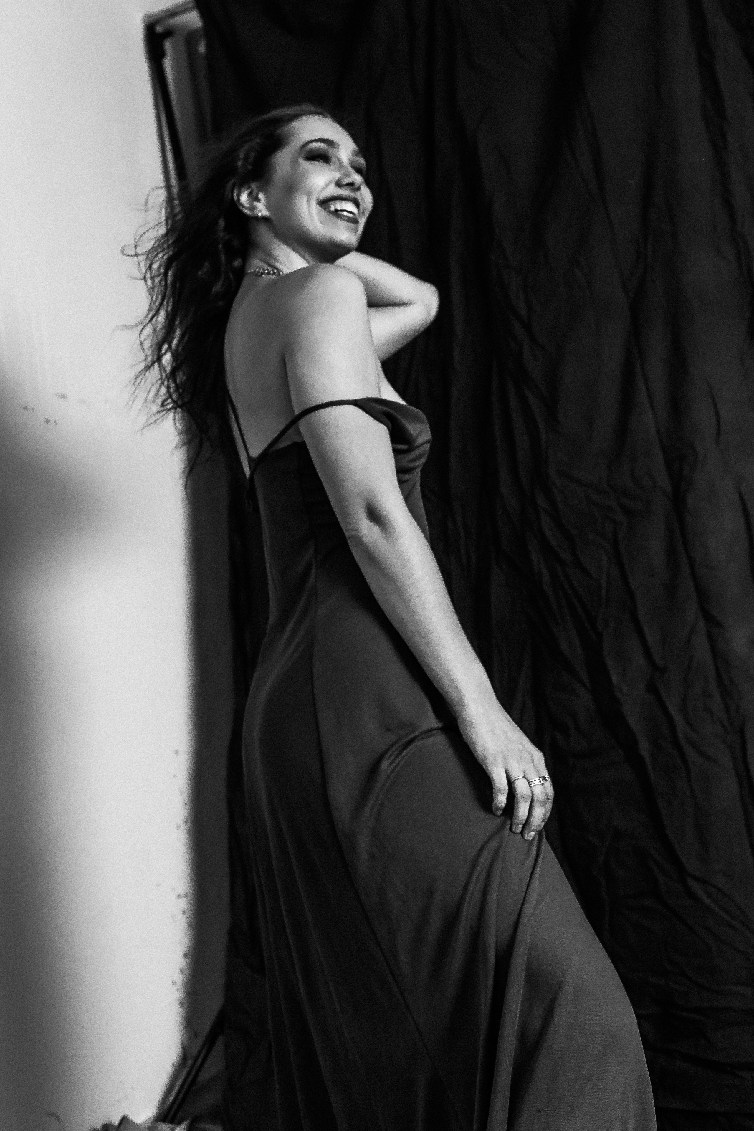 20е годы. Фотохудожник Дина Поплавская