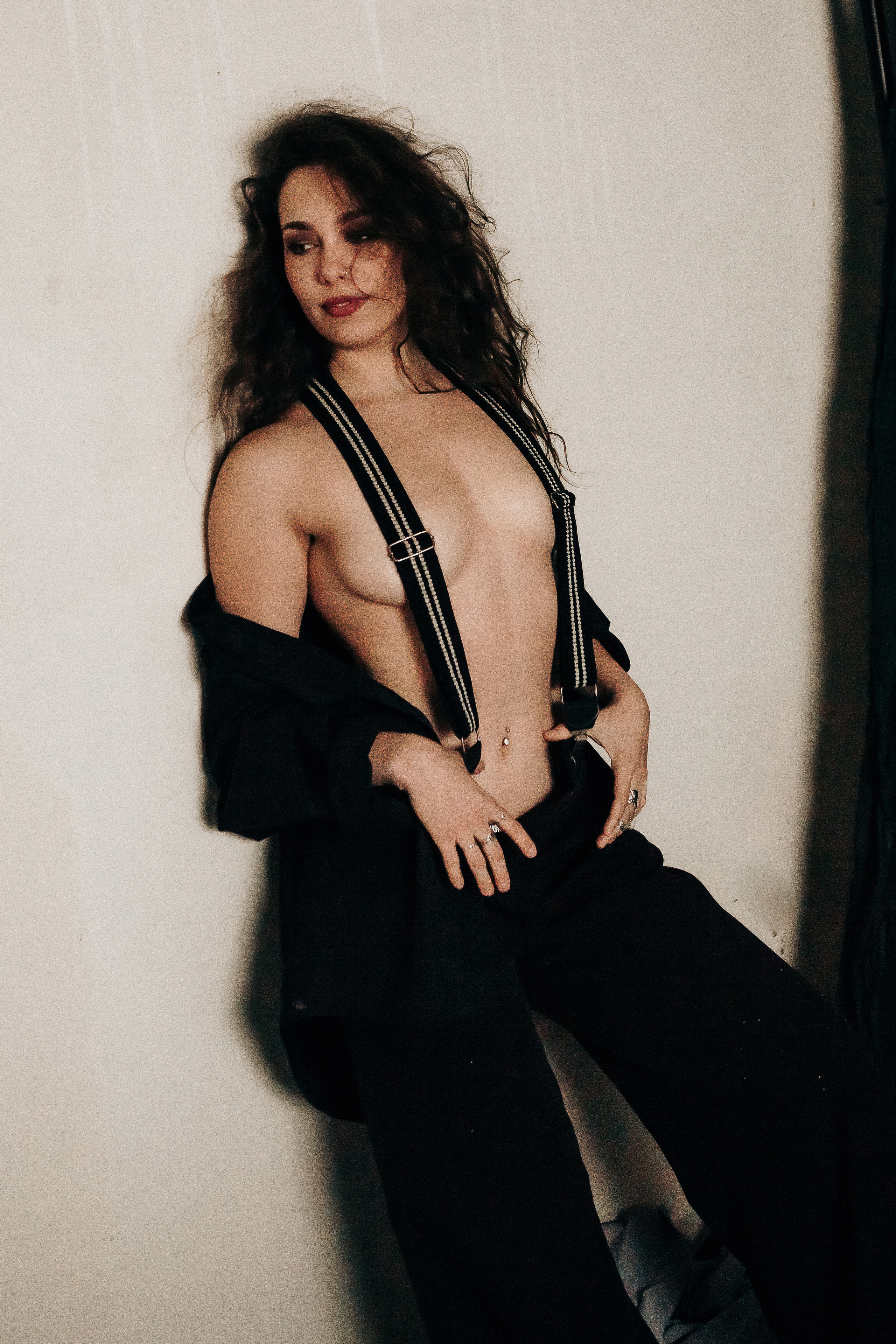 Съемочный гардероб. Фотохудожник Дина Поплавская