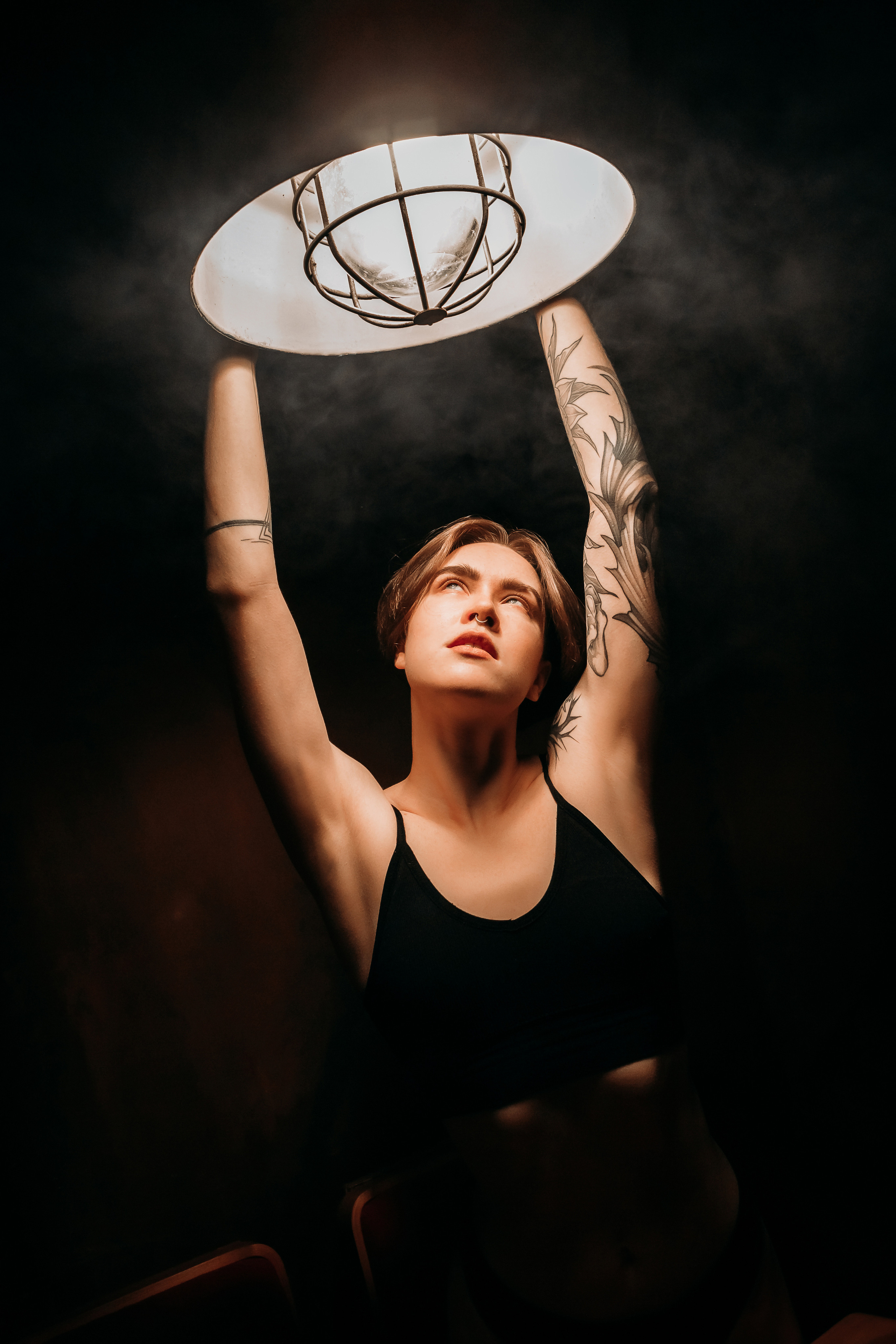 Эллада. Фотохудожник Дина Поплавская