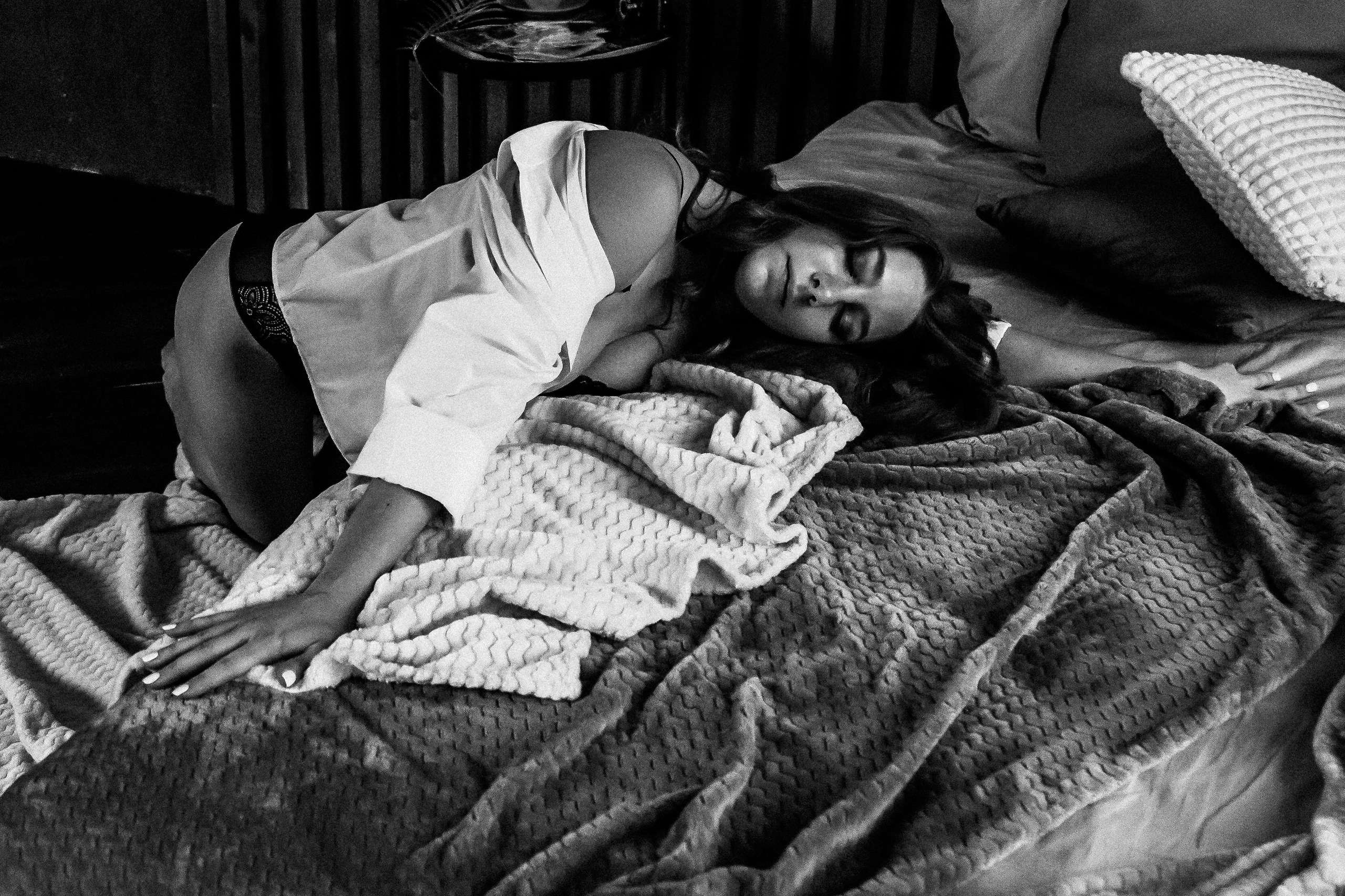 Свобода. Фотохудожник Дина Поплавская