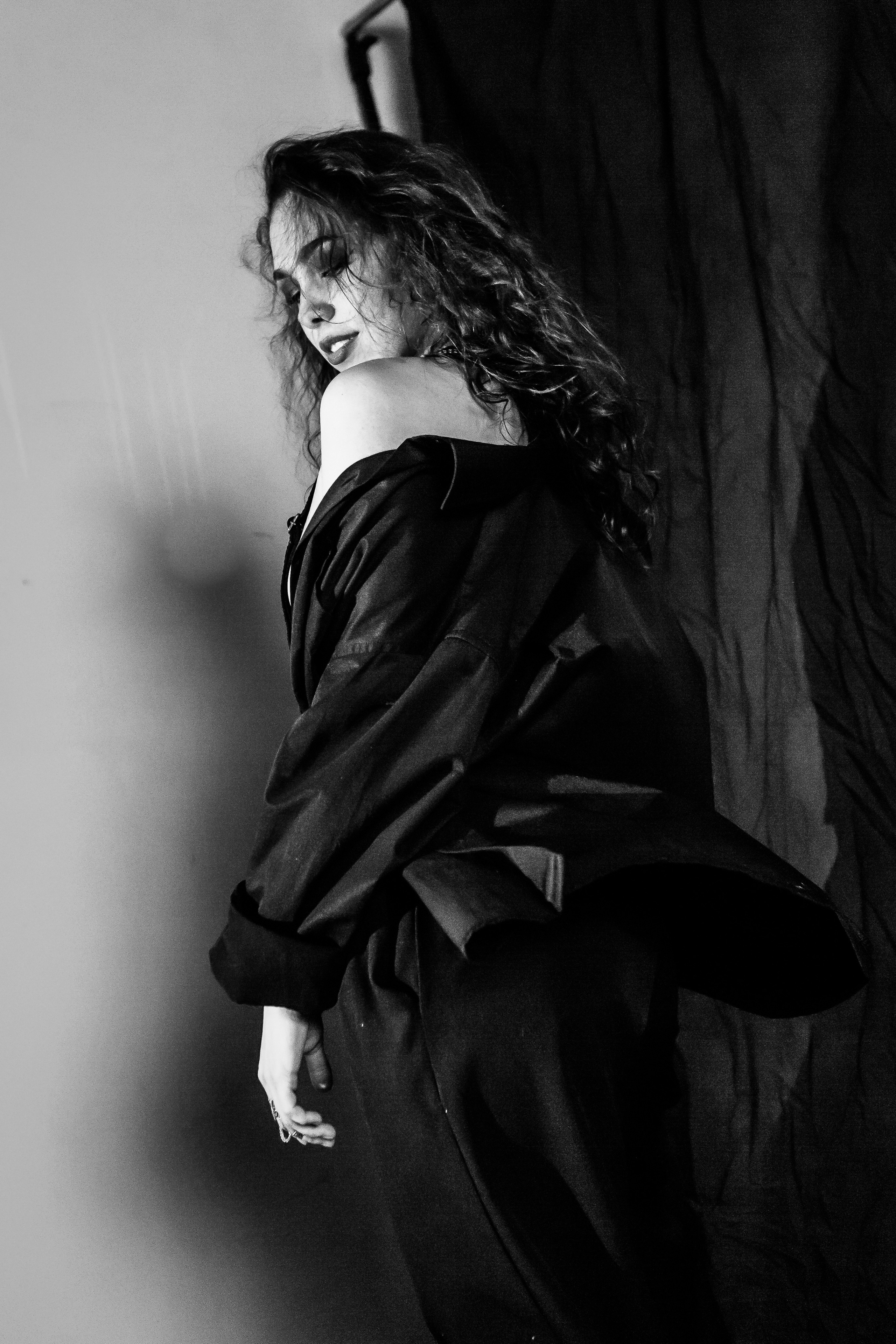 Сицилия. Фотохудожник Дина Поплавская