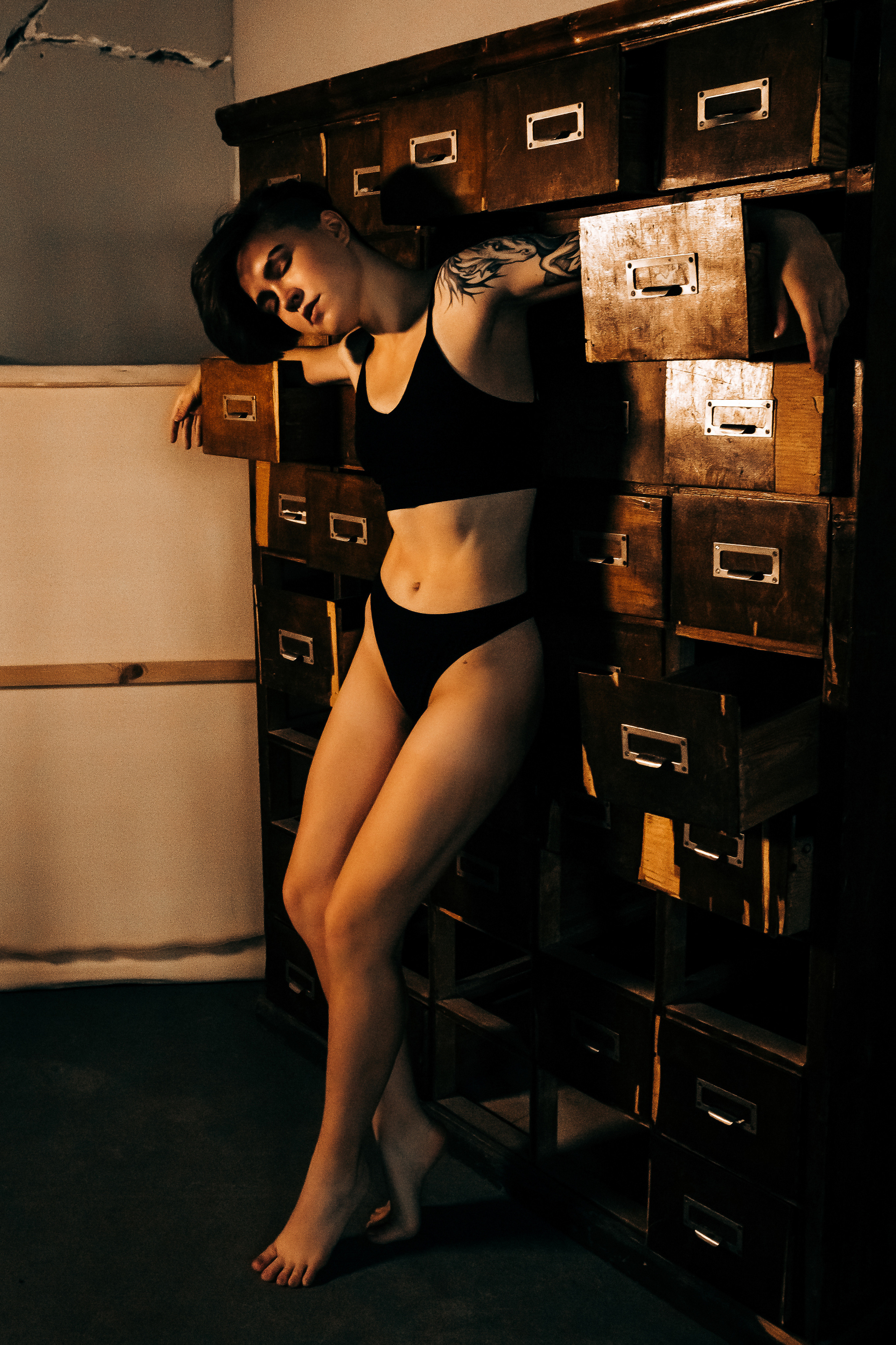 Эллада. Фотохудожник Дина Поплавская