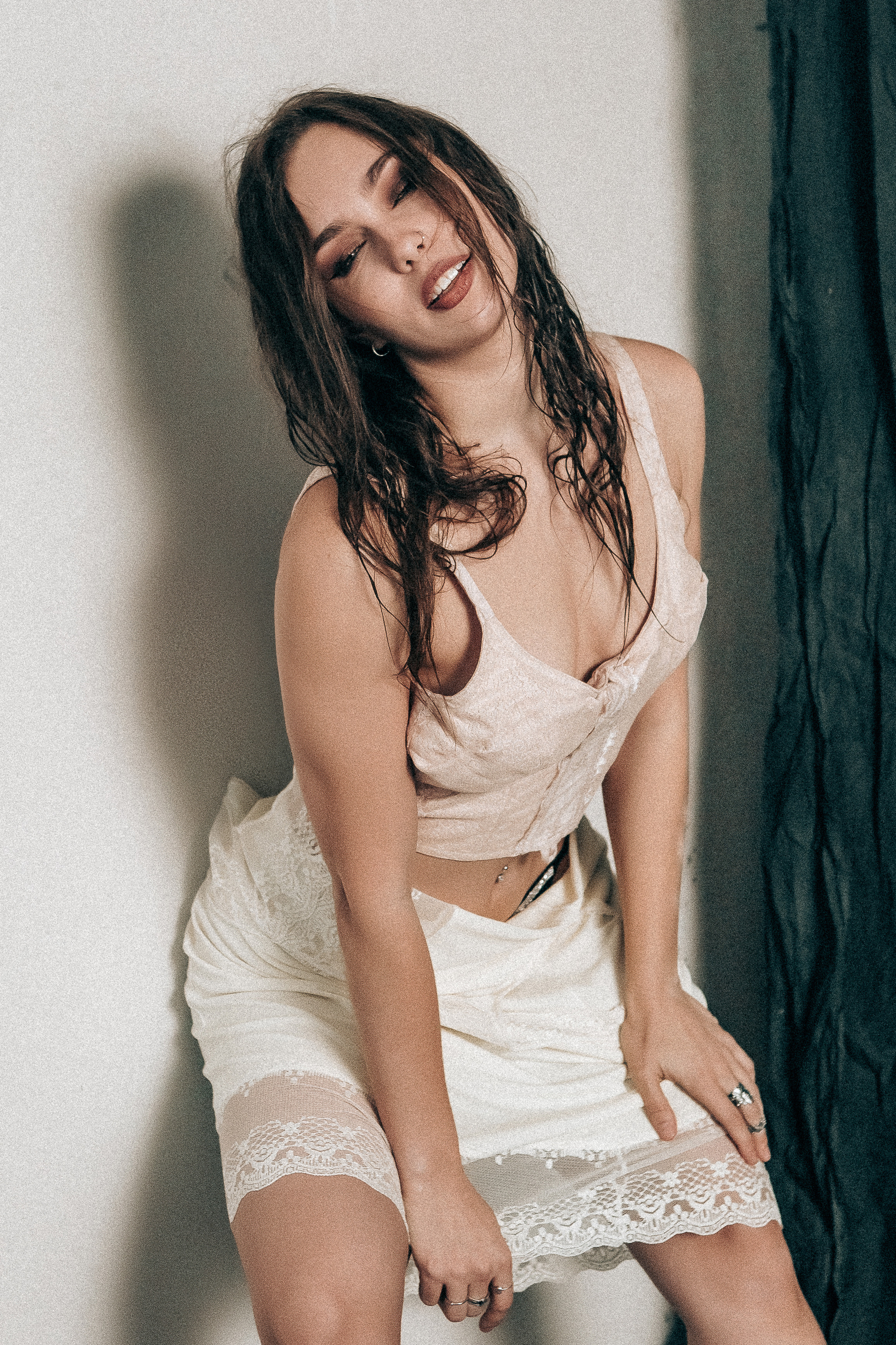 Съемочный гардероб. Фотохудожник Дина Поплавская