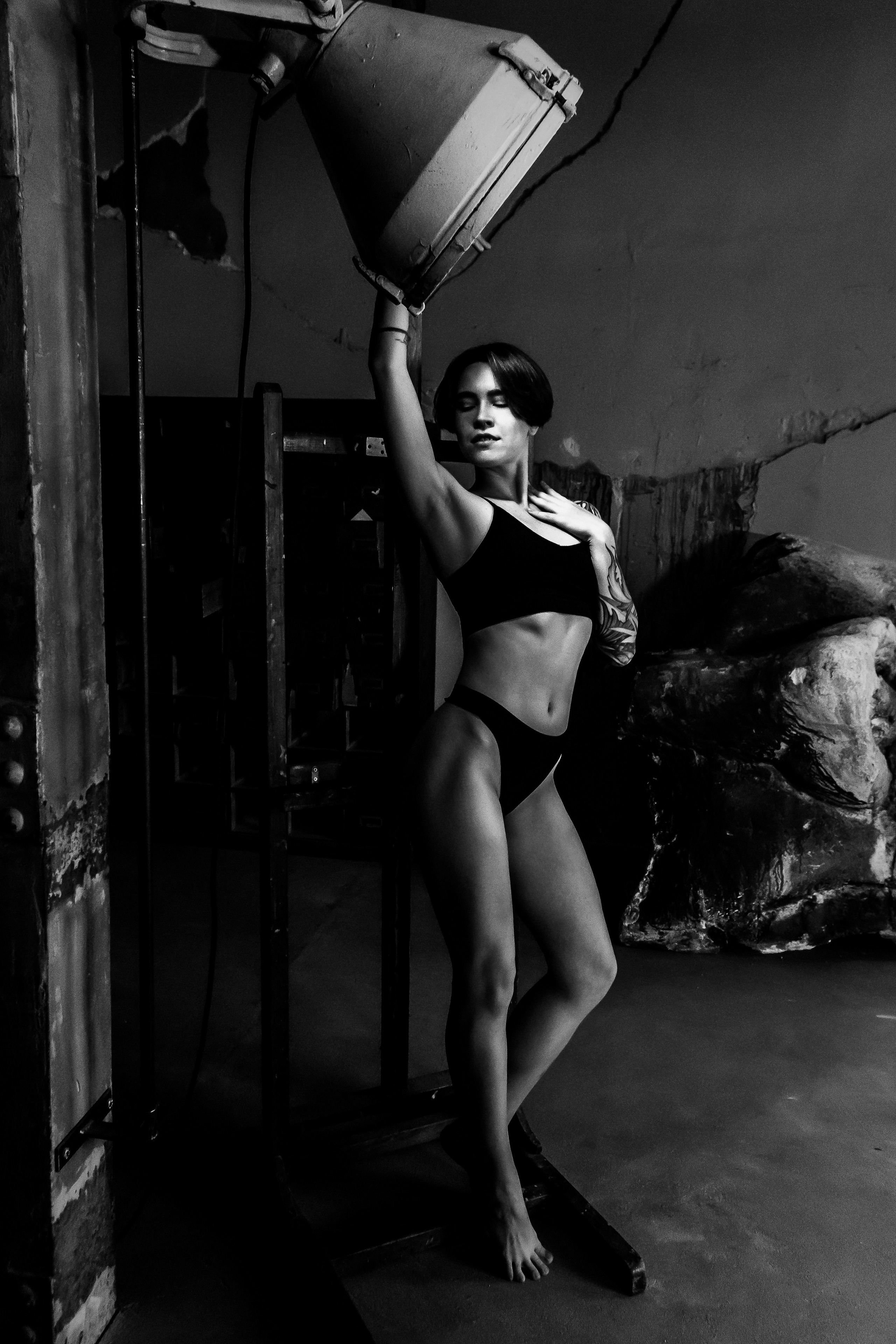 Эллада. Фотохудожник Дина Поплавская