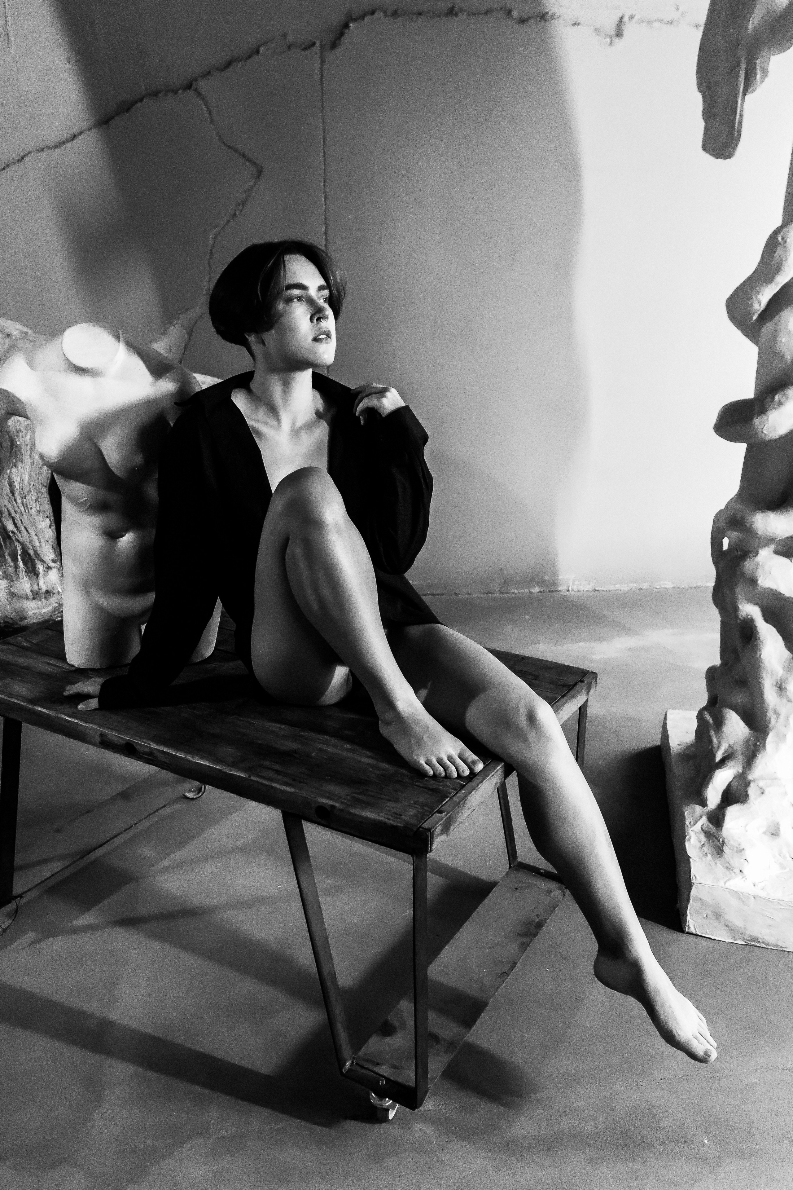 Эллада. Фотохудожник Дина Поплавская