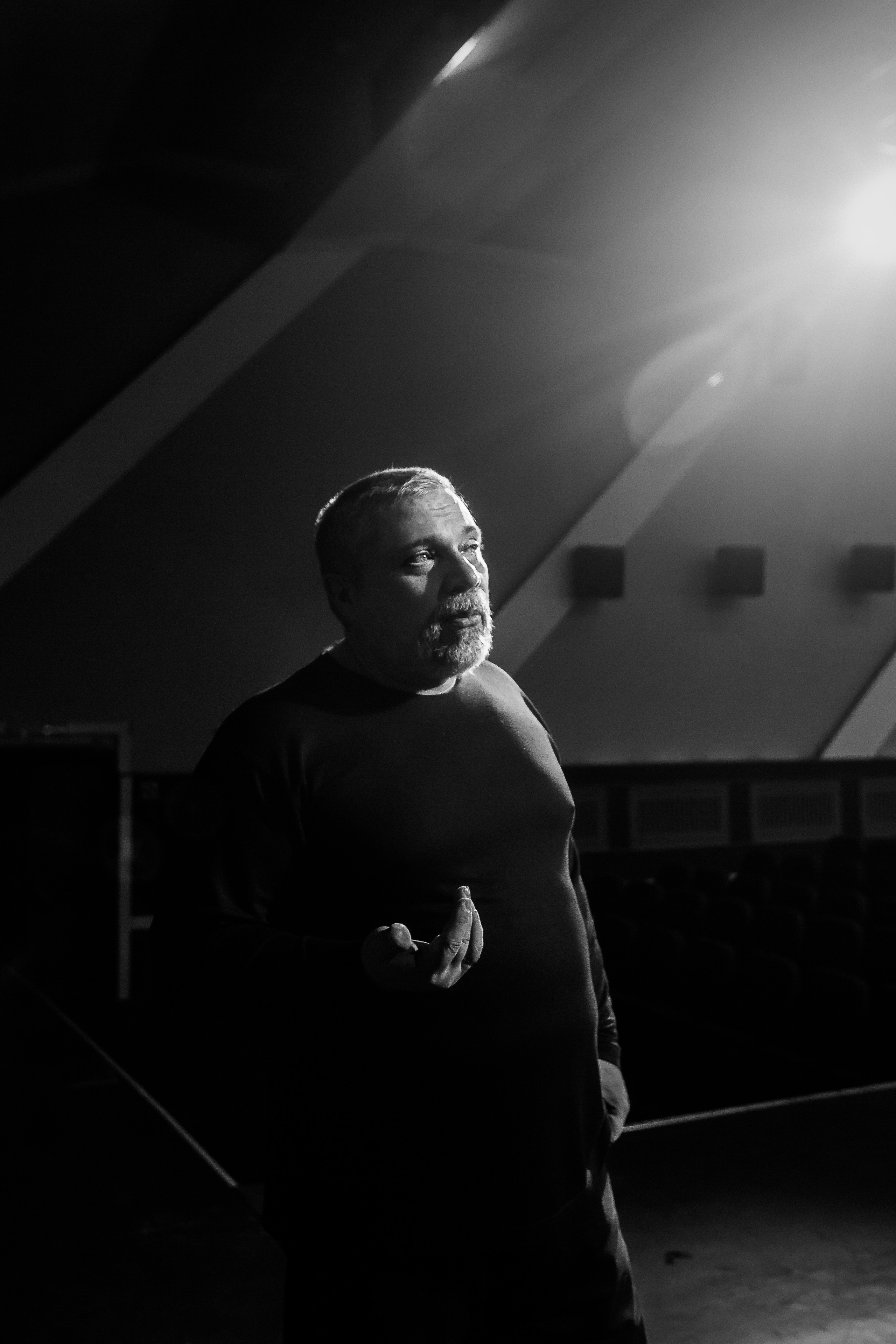 Воспоминания. Фотохудожник Дина Поплавская