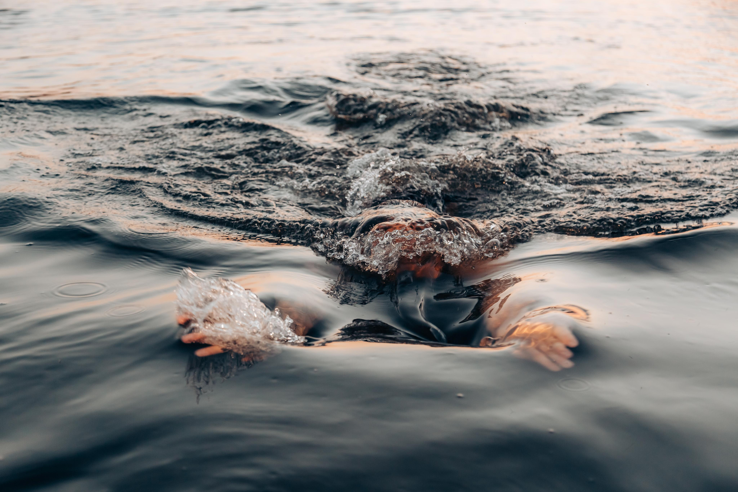 Цикл. Фотохудожник Дина Поплавская