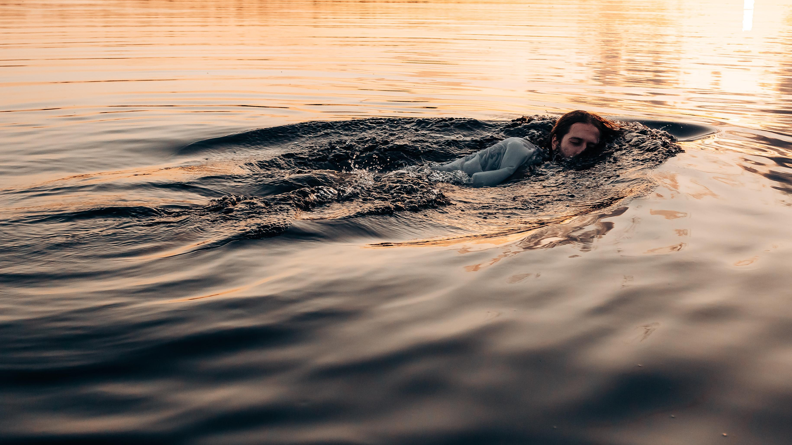 Цикл. Фотохудожник Дина Поплавская