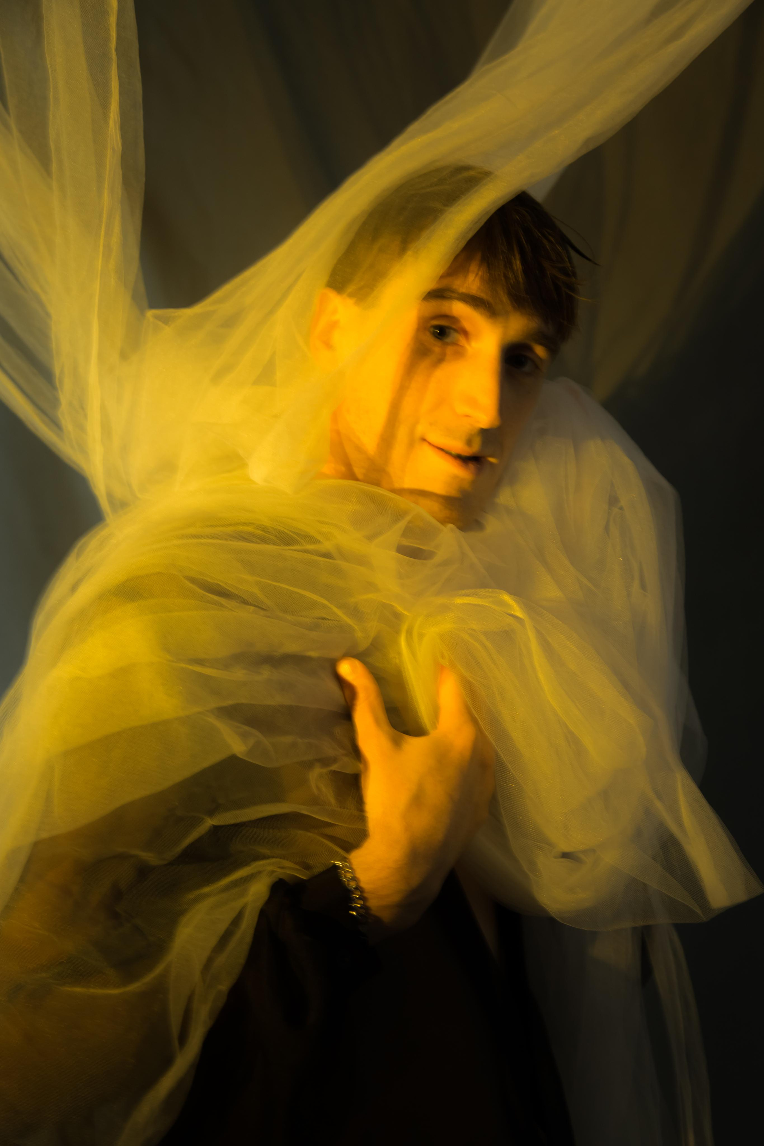 21 век. Фотохудожник Дина Поплавская