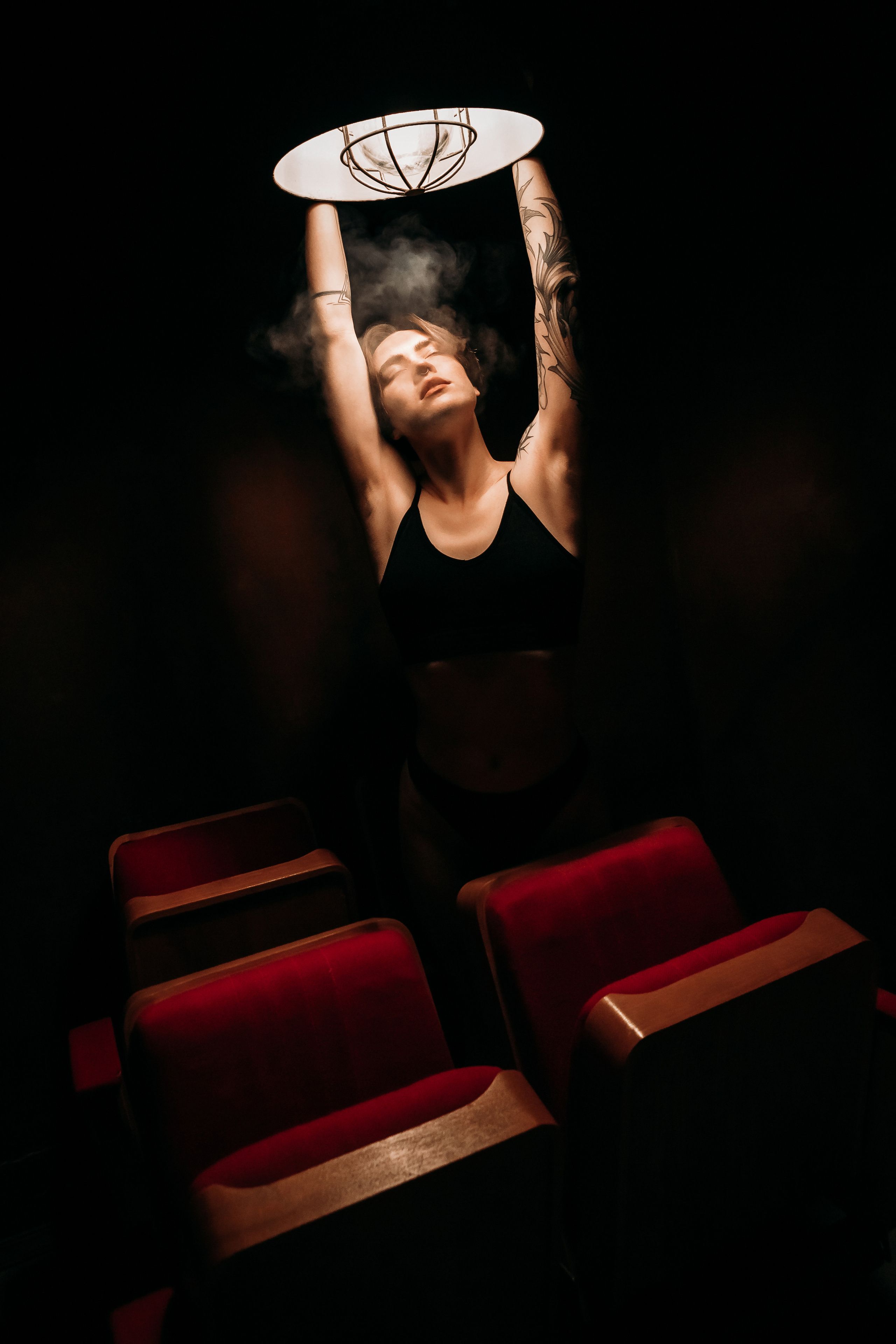 Эллада. Фотохудожник Дина Поплавская