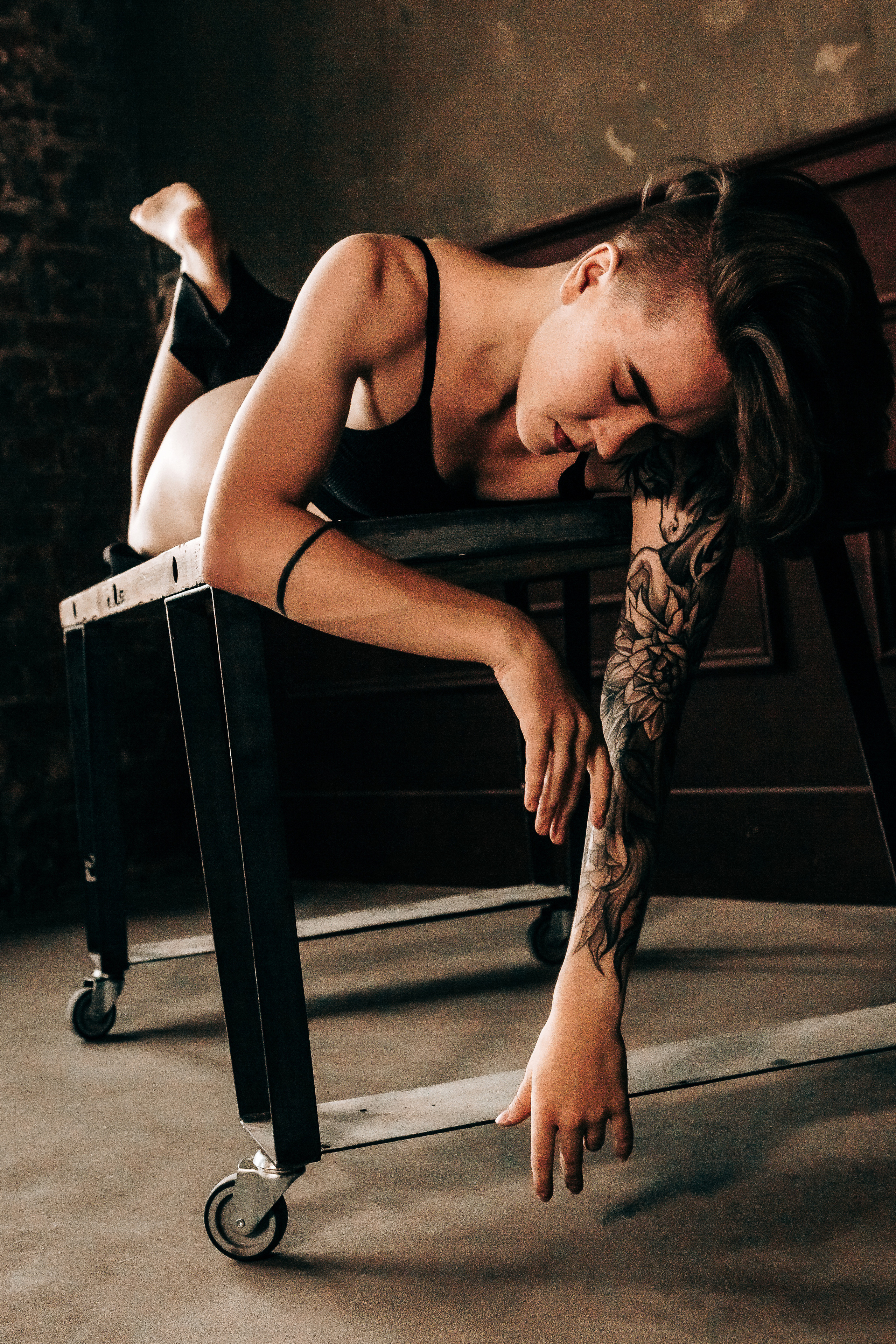 Эллада. Фотохудожник Дина Поплавская