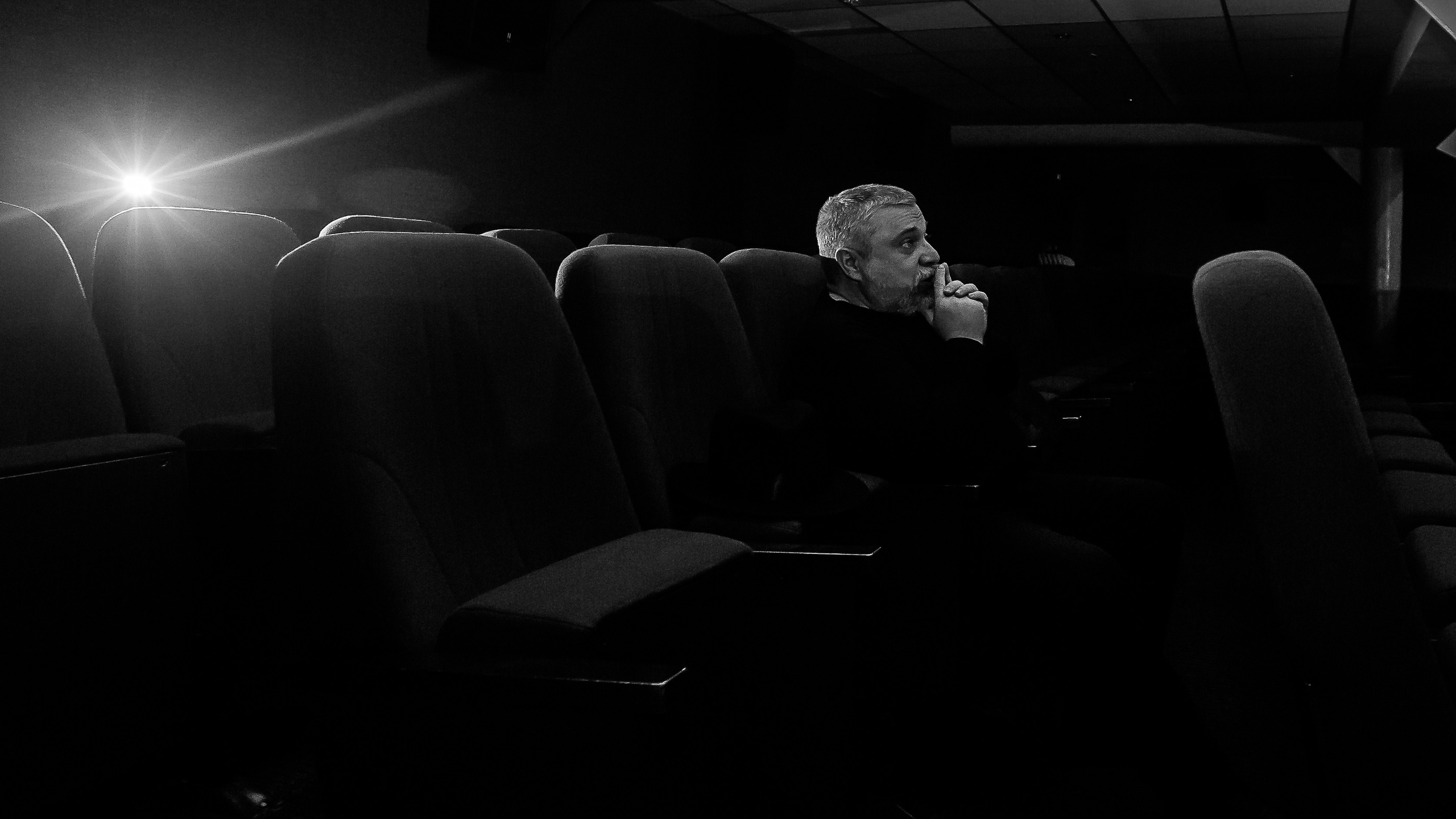 Воспоминания. Фотохудожник Дина Поплавская