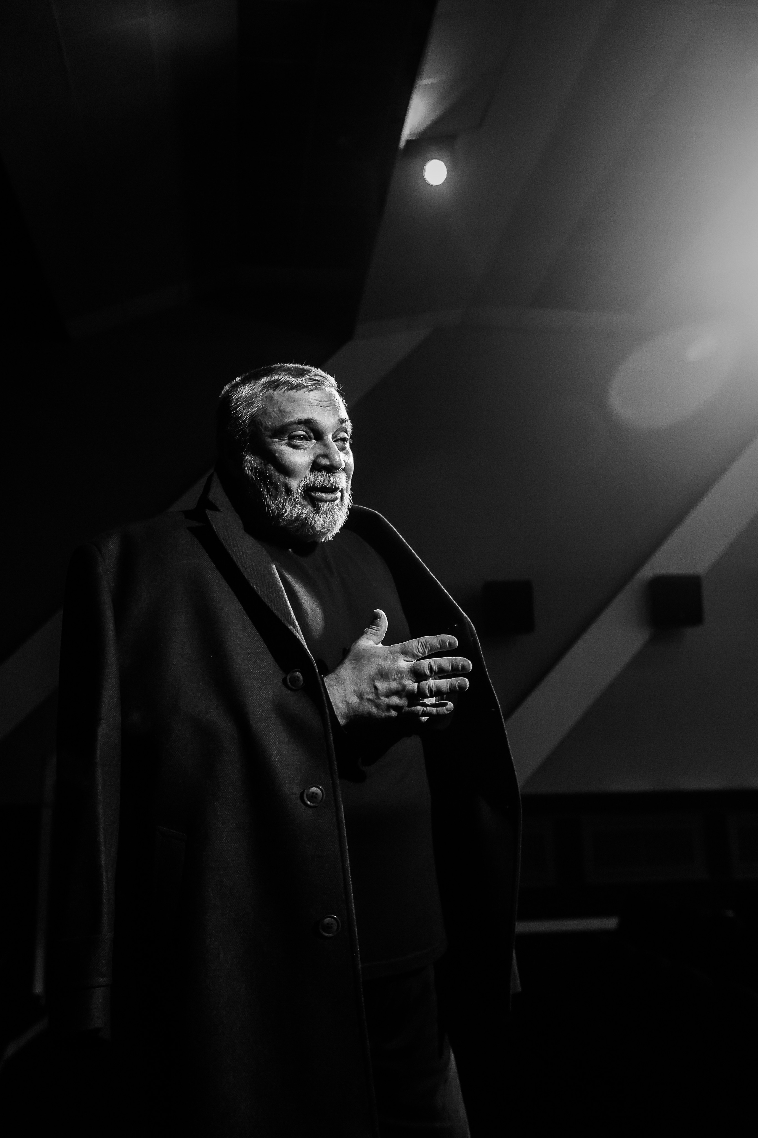 Воспоминания. Фотохудожник Дина Поплавская