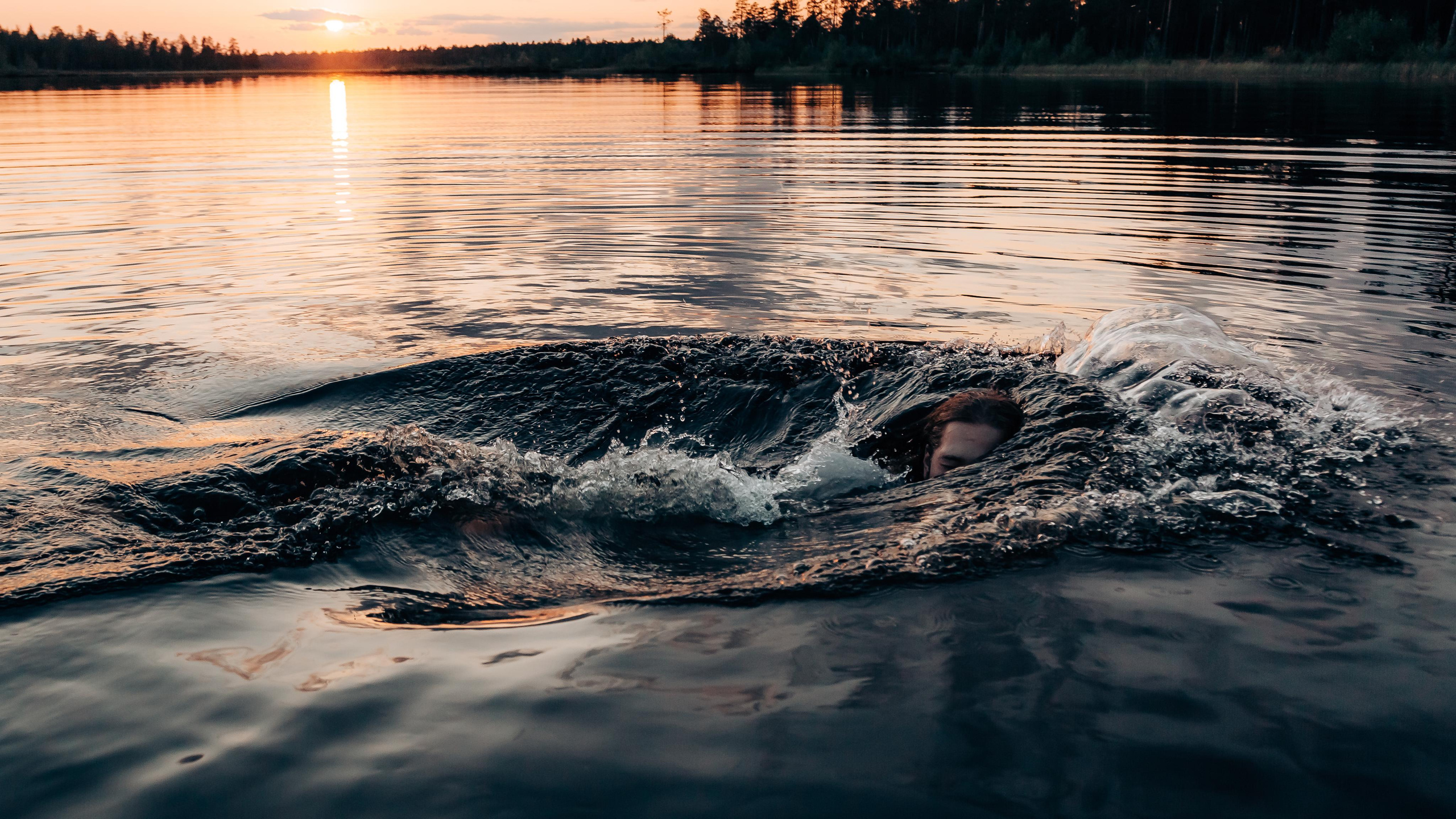 Цикл. Фотохудожник Дина Поплавская
