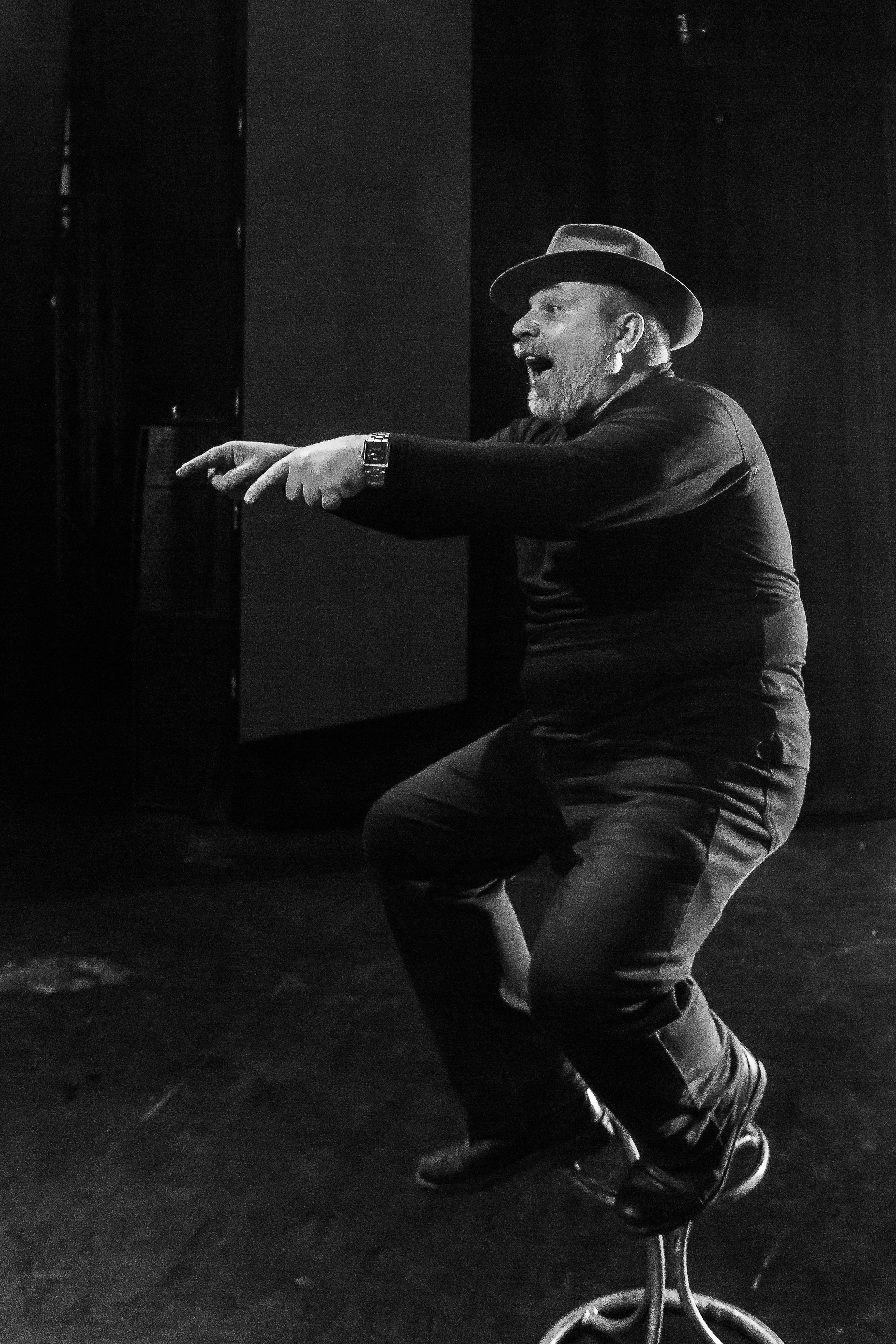 Воспоминания. Фотохудожник Дина Поплавская