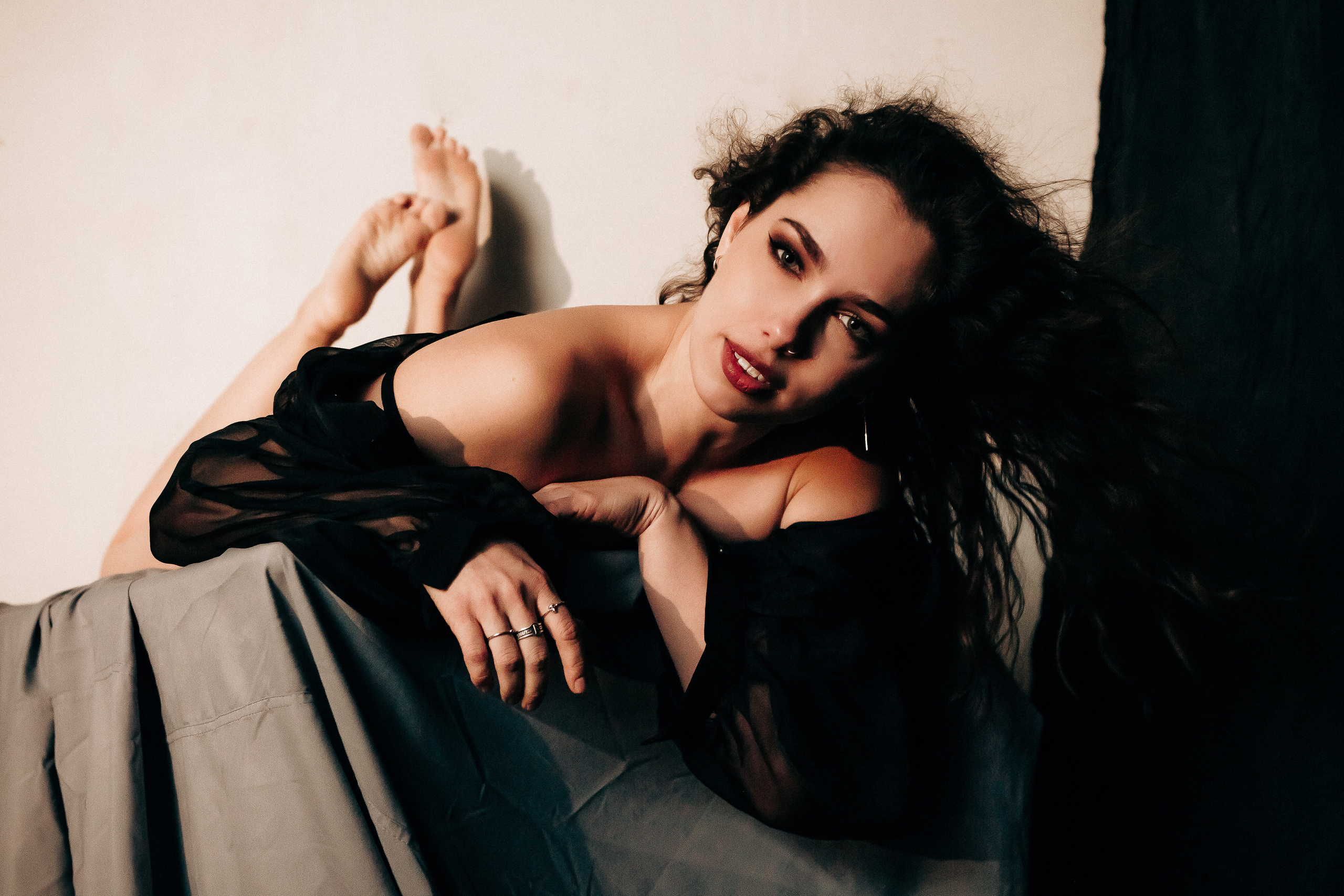 Сицилия. Фотохудожник Дина Поплавская