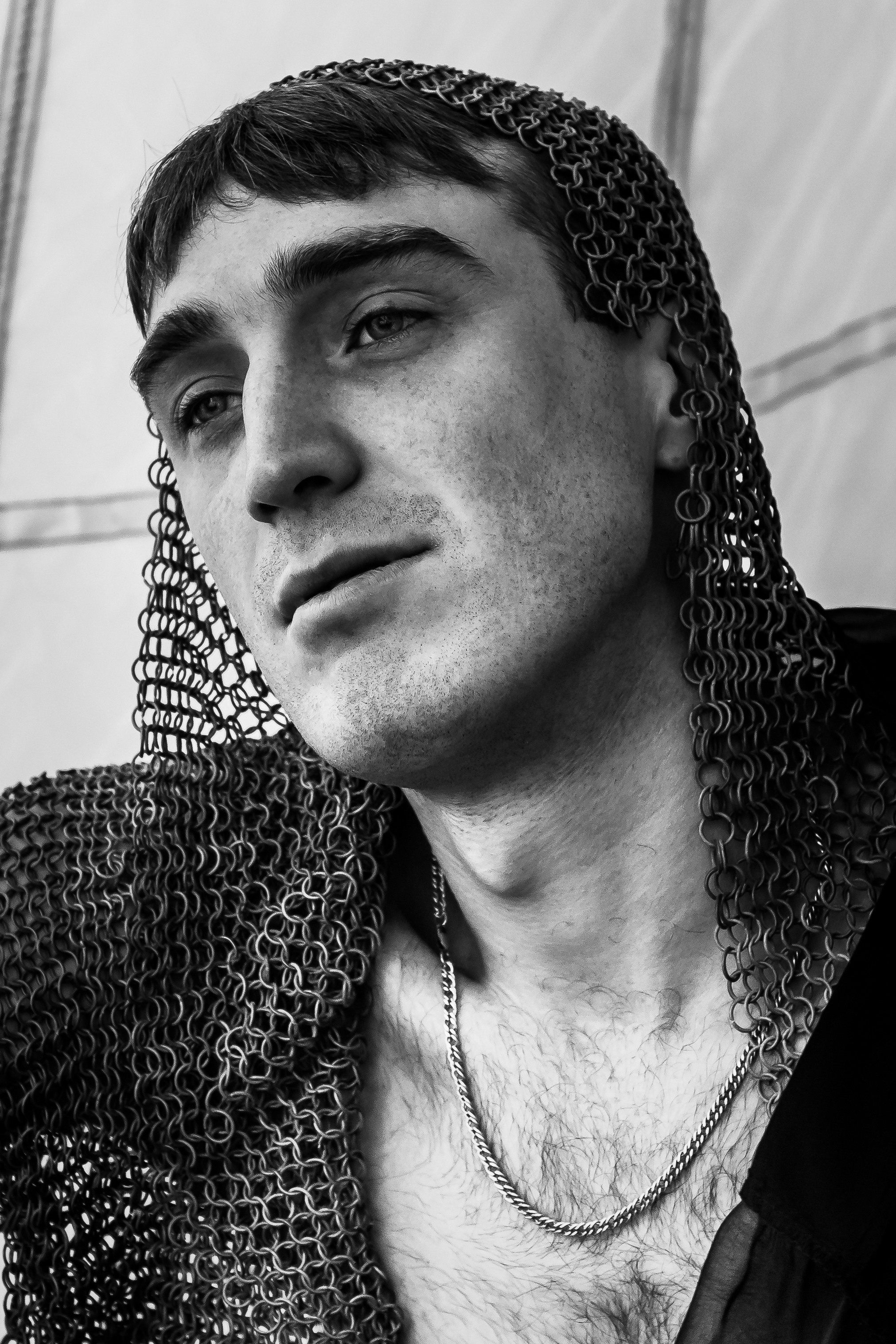 21 век. Фотохудожник Дина Поплавская