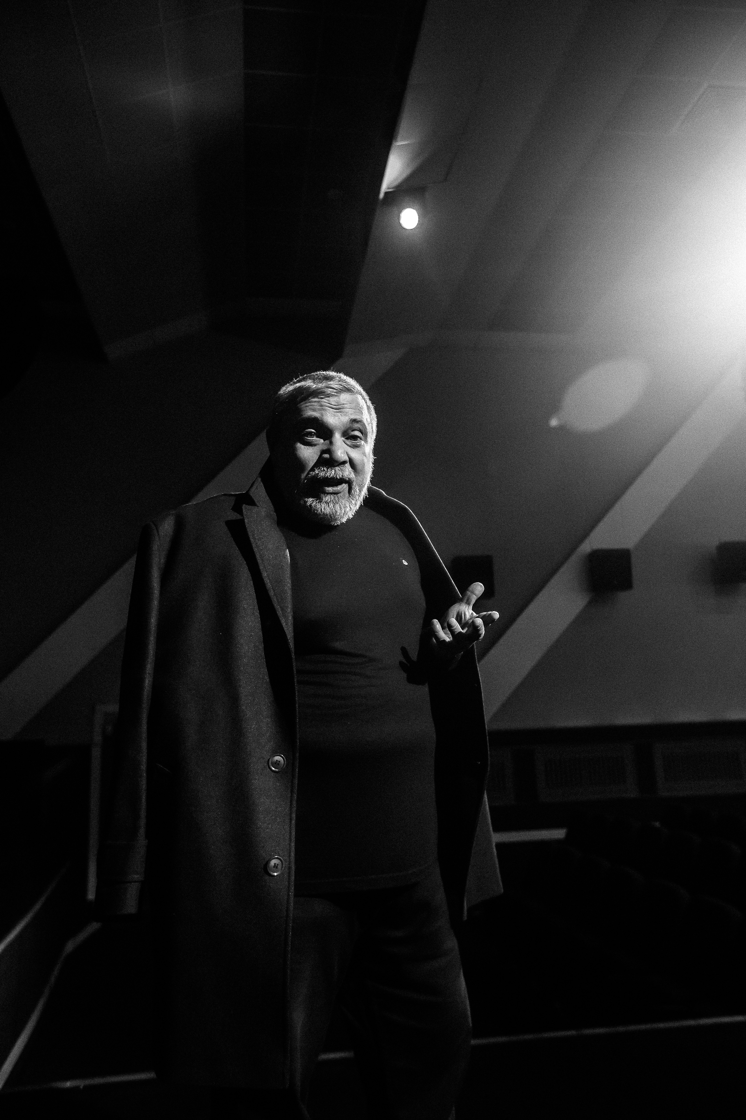 Воспоминания. Фотохудожник Дина Поплавская