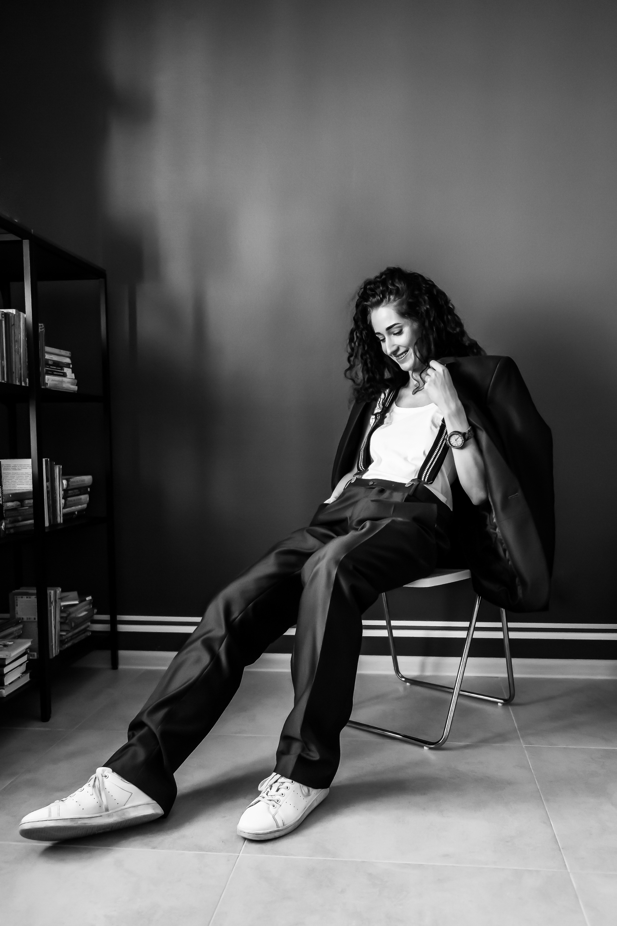 Съемочный гардероб. Фотохудожник Дина Поплавская