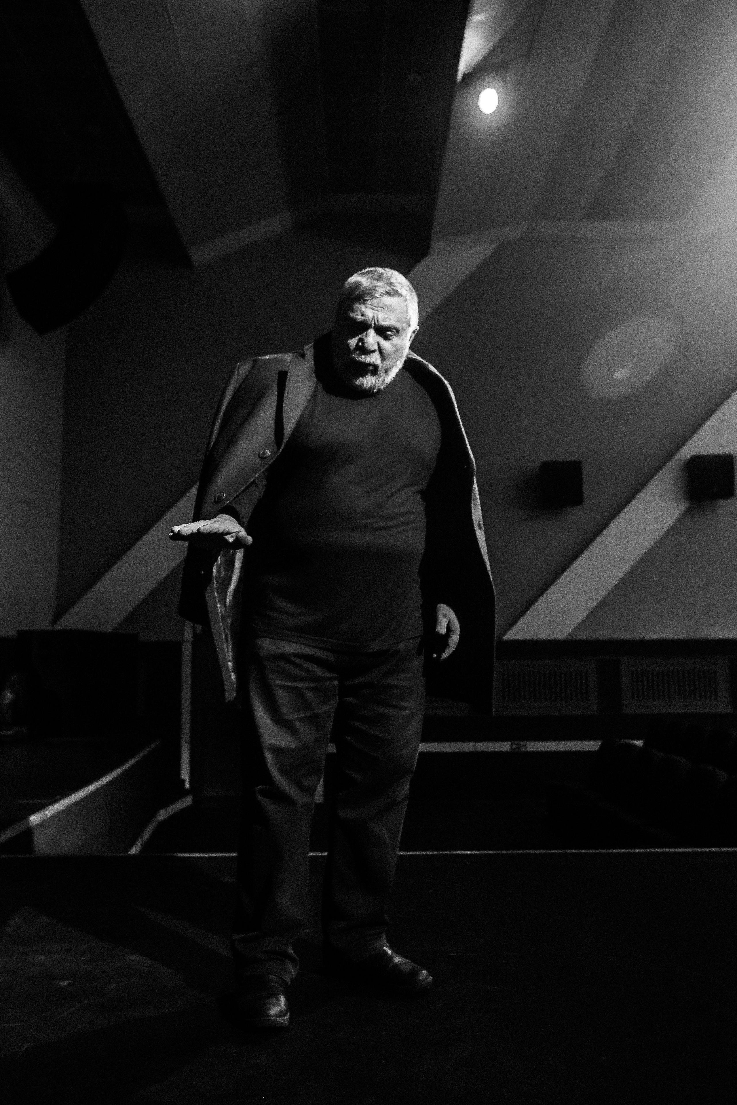 Воспоминания. Фотохудожник Дина Поплавская