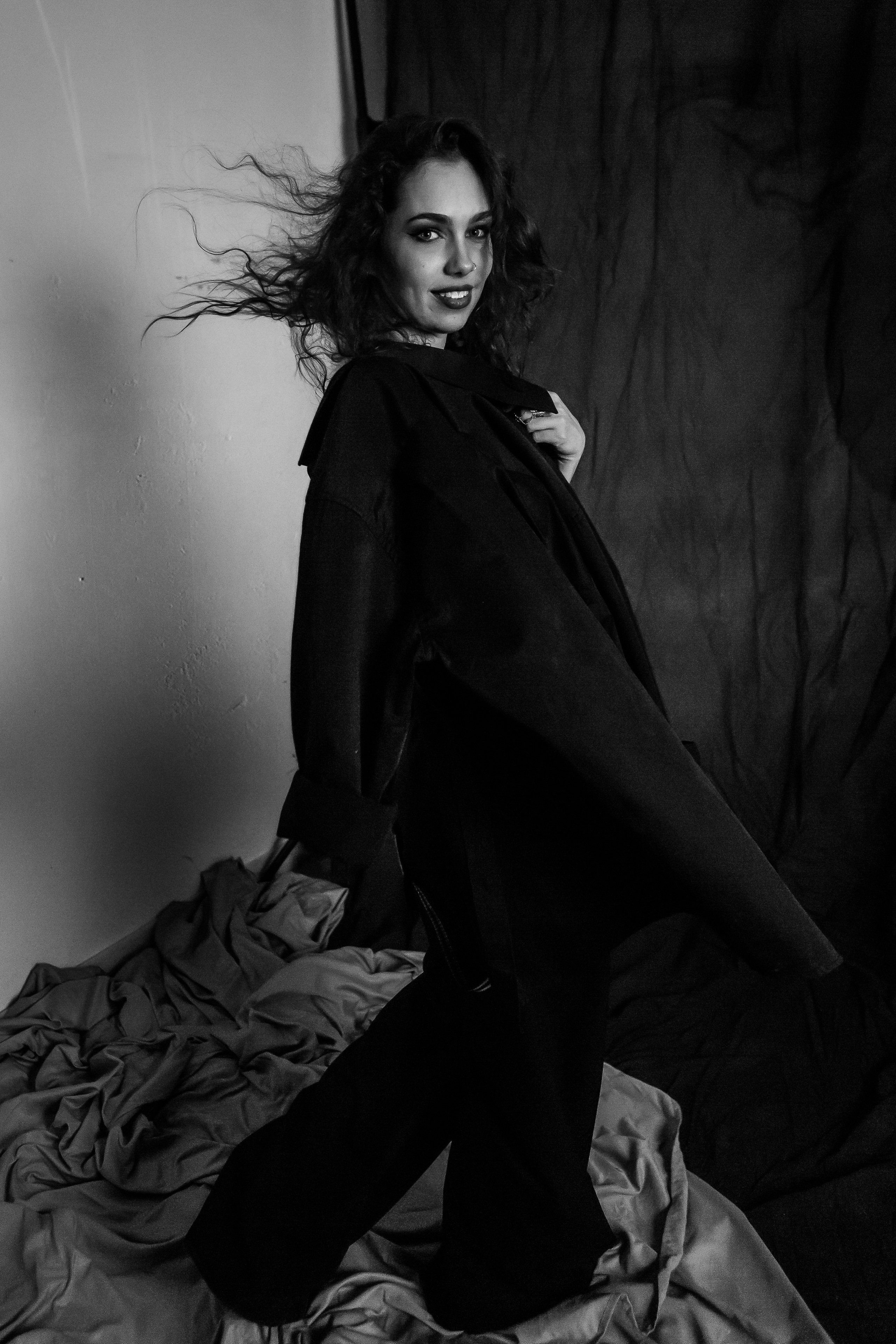 Сицилия. Фотохудожник Дина Поплавская