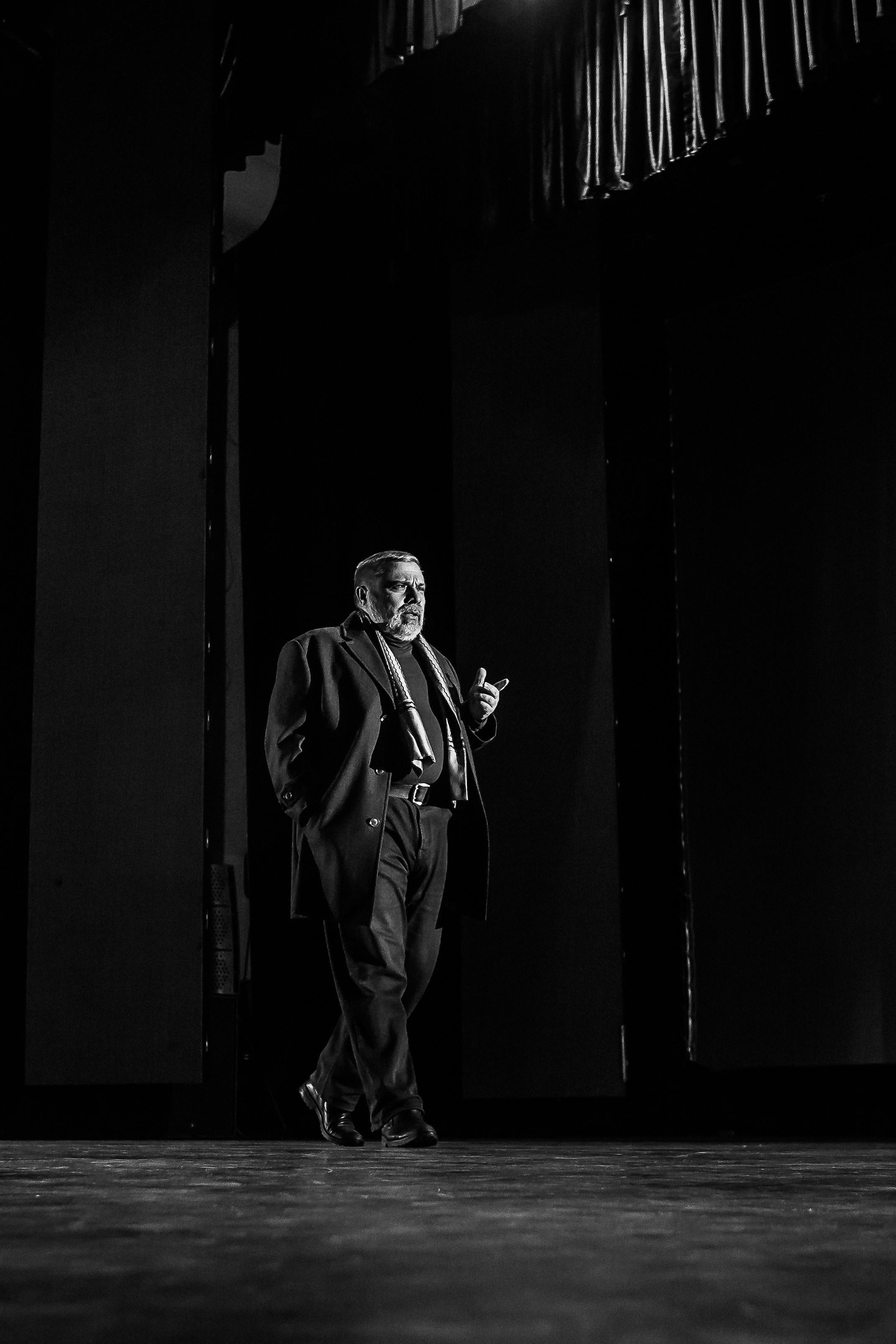 Воспоминания. Фотохудожник Дина Поплавская