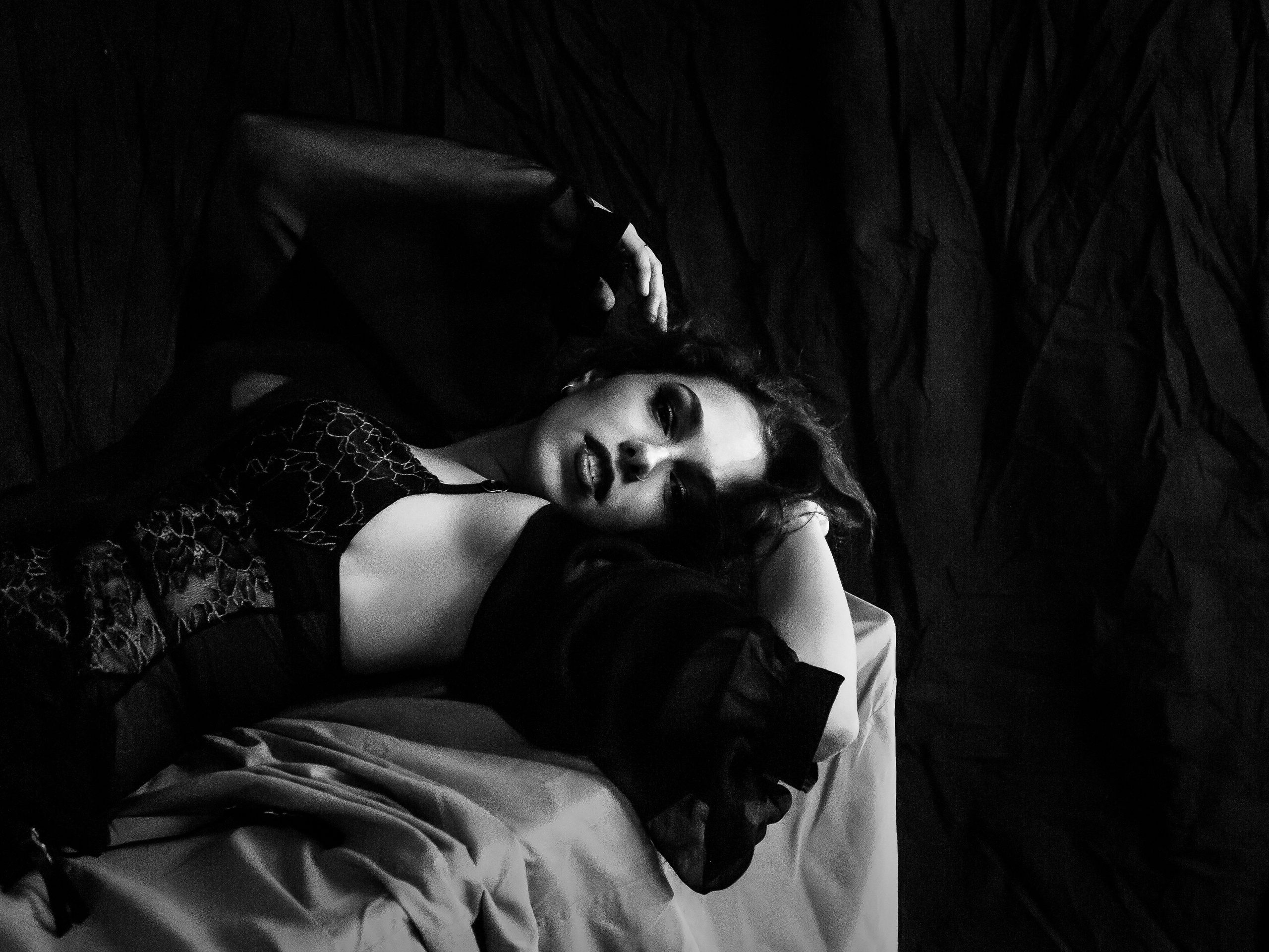 Сицилия. Фотохудожник Дина Поплавская