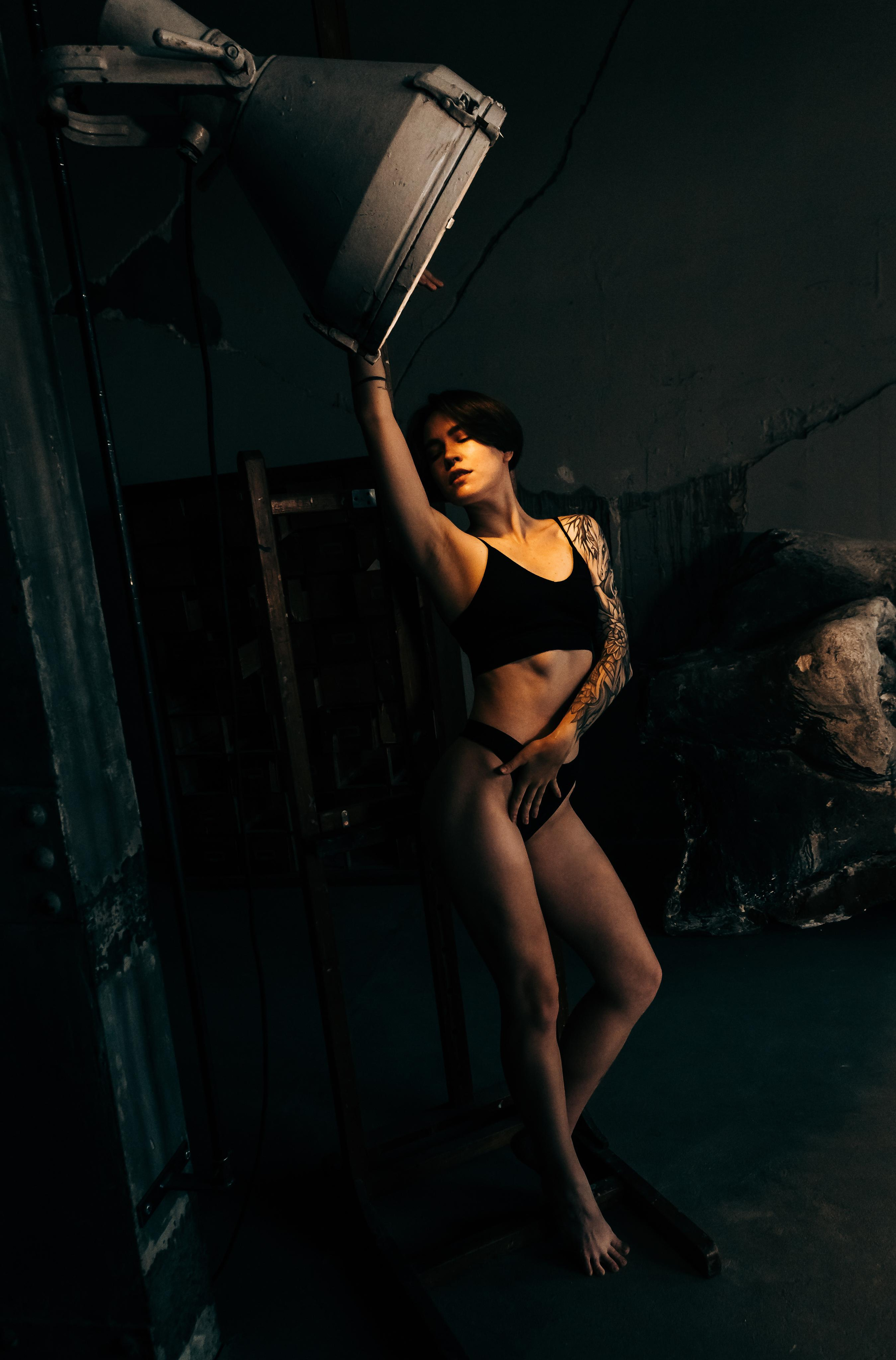 Эллада. Фотохудожник Дина Поплавская