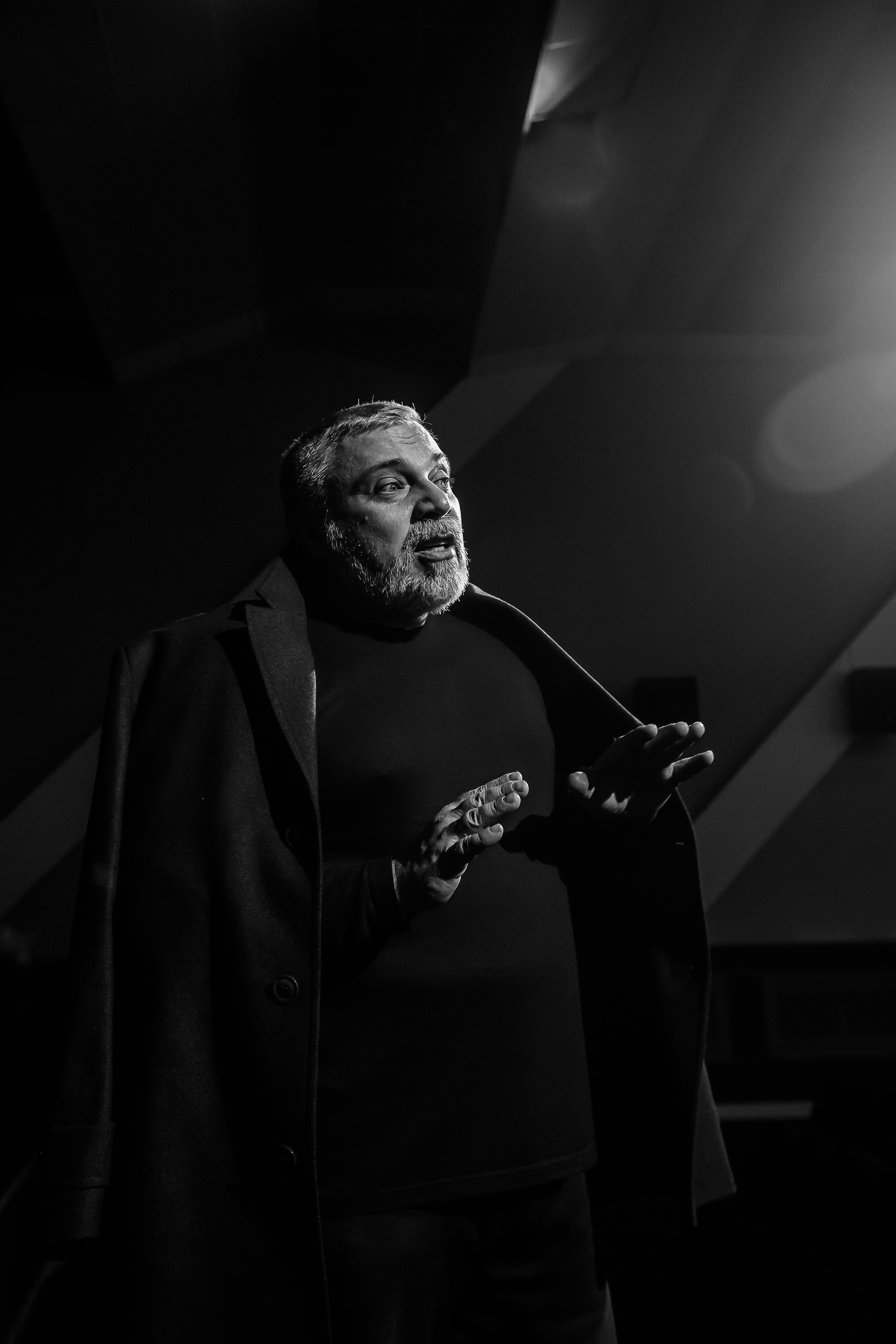 Воспоминания. Фотохудожник Дина Поплавская