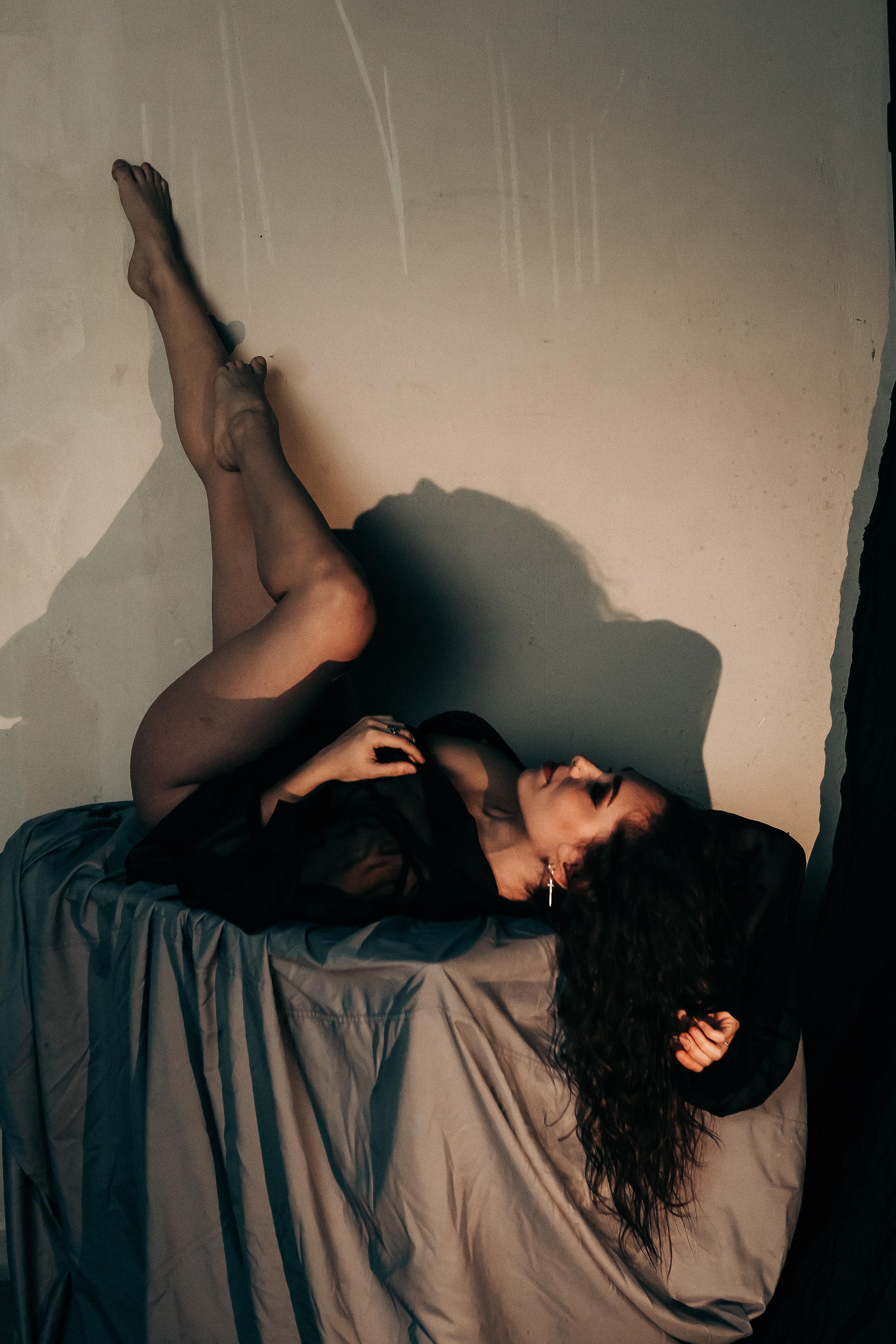 Сицилия. Фотохудожник Дина Поплавская