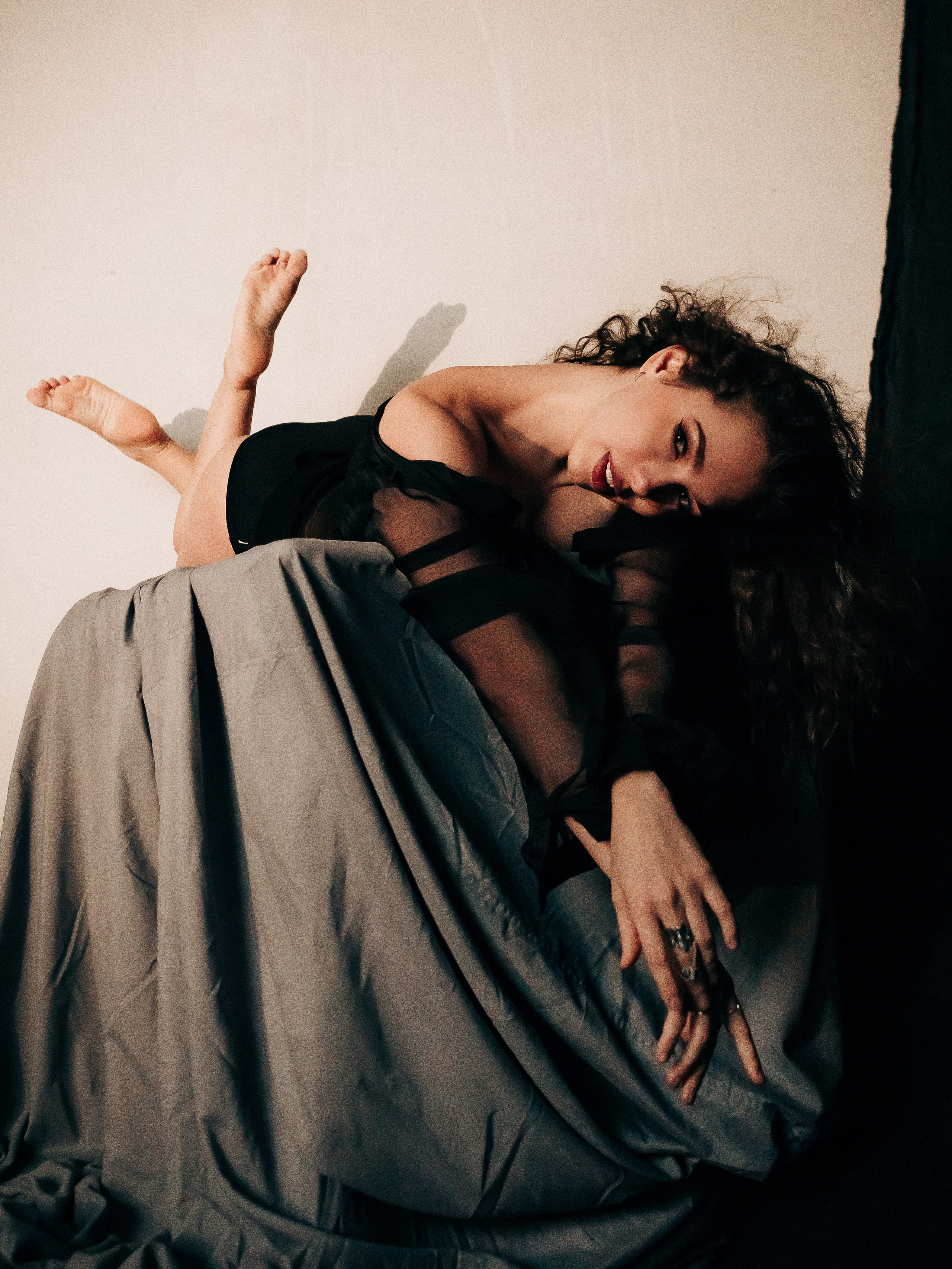 Сицилия. Фотохудожник Дина Поплавская