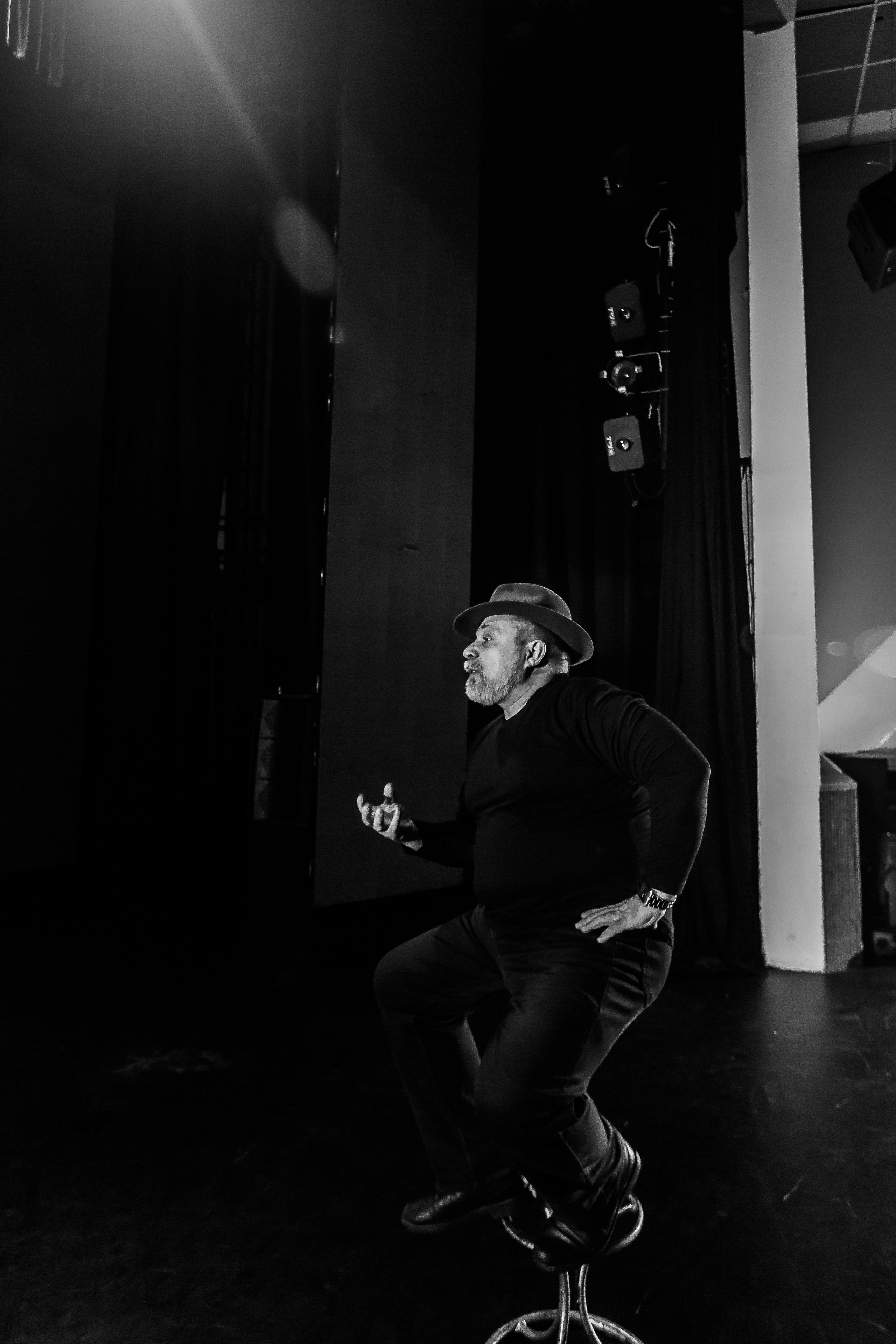 Воспоминания. Фотохудожник Дина Поплавская