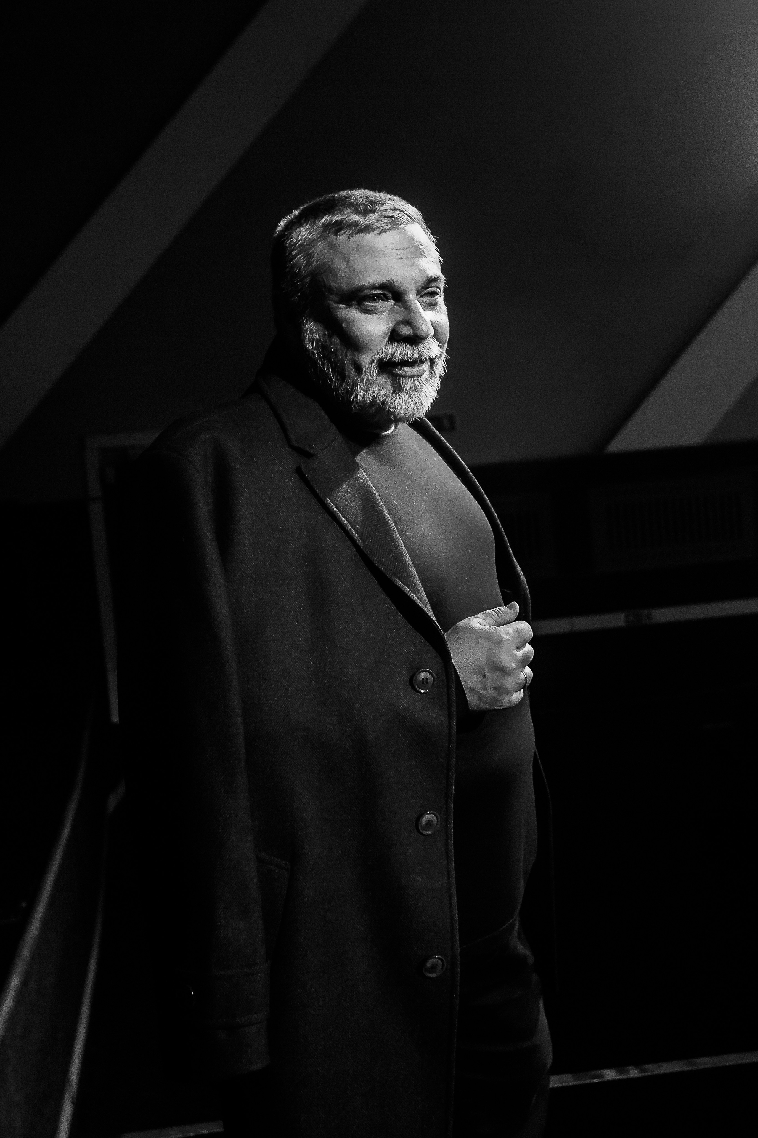 Воспоминания. Фотохудожник Дина Поплавская