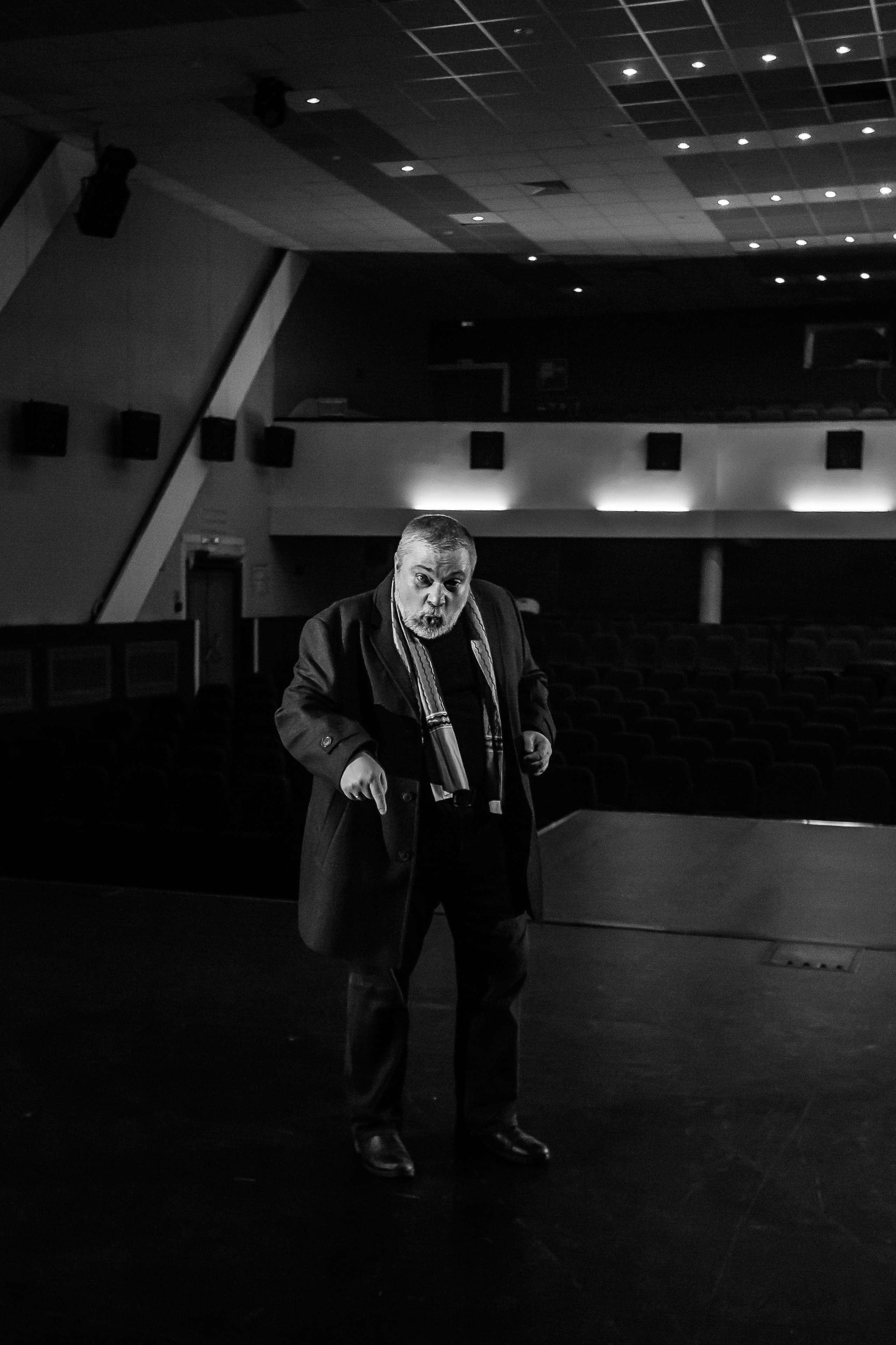 Воспоминания. Фотохудожник Дина Поплавская