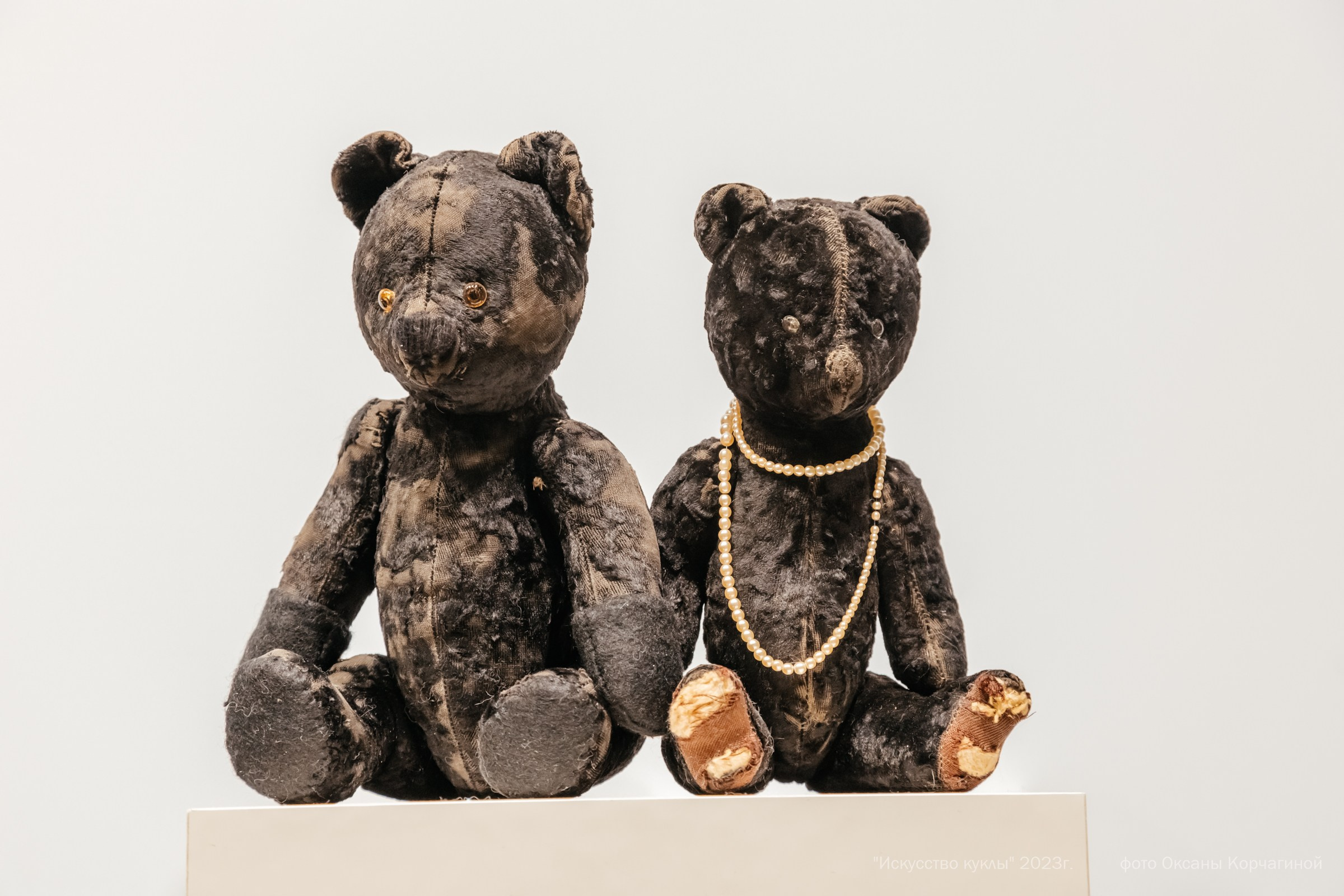 ИСКУССТВО КУКЛЫ. Фотограф в Красноярске Оксана Корчагина