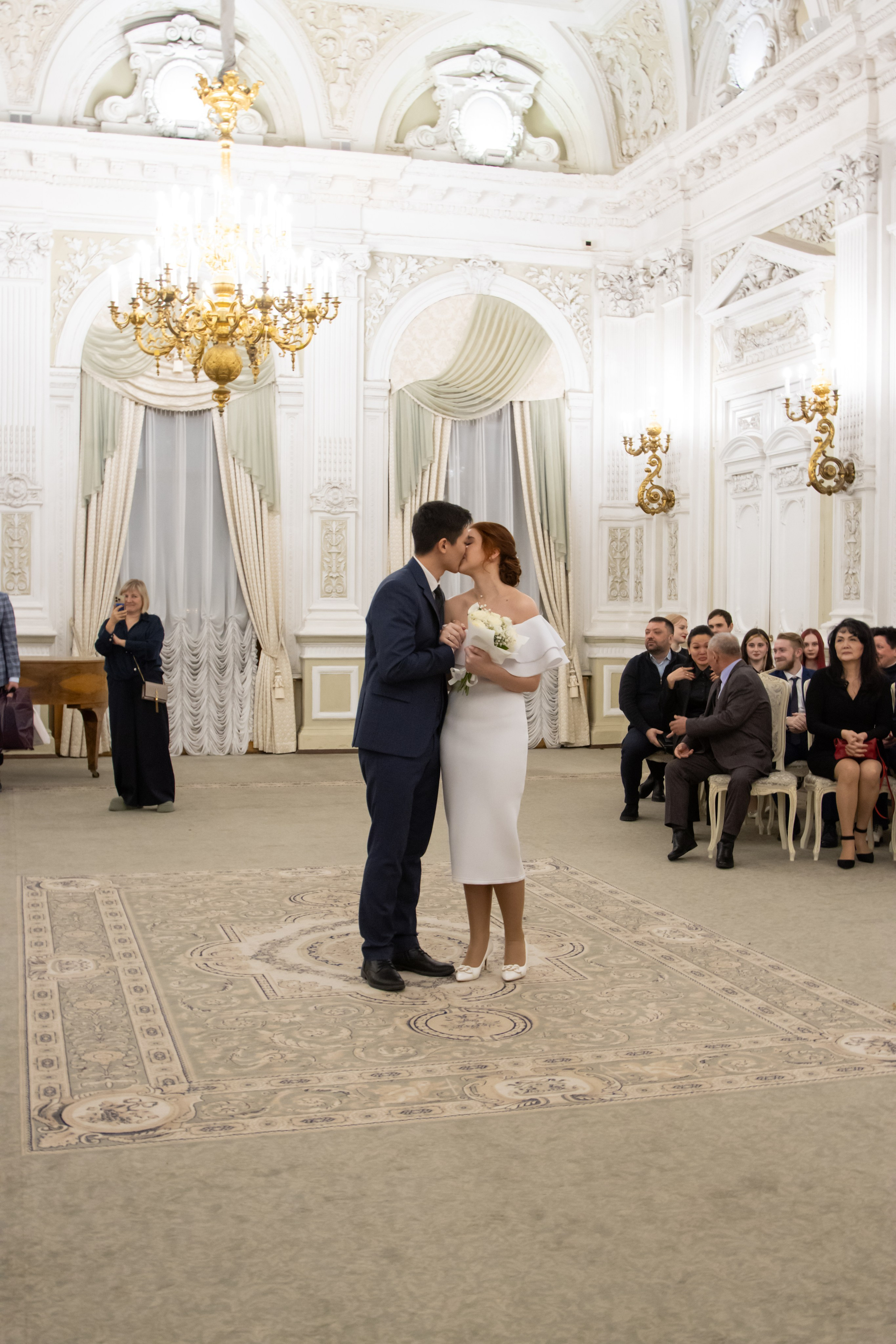 Дворец бракосочетания 1