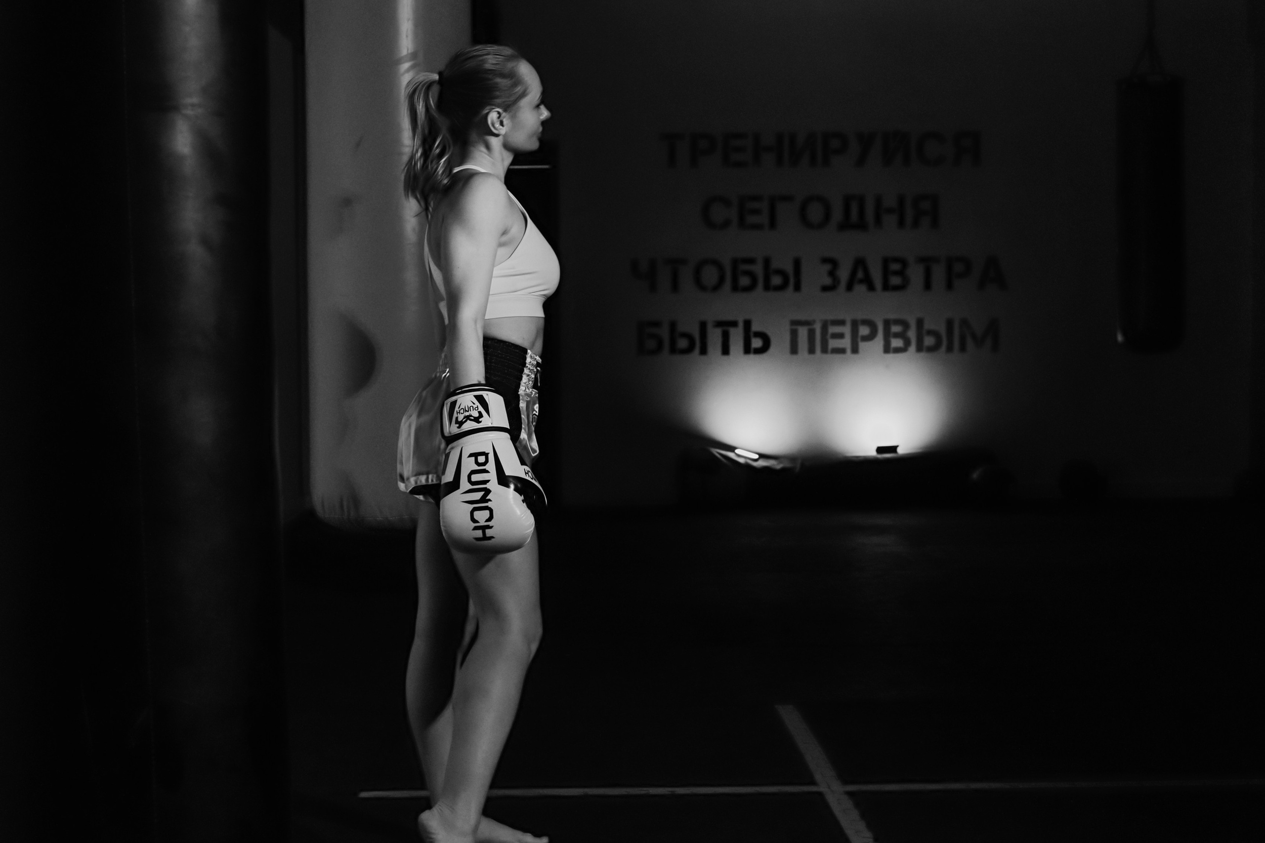 В клубе Самурай. Репортажный Фотограф во Владивостоке и России Осипчук Дмитрий