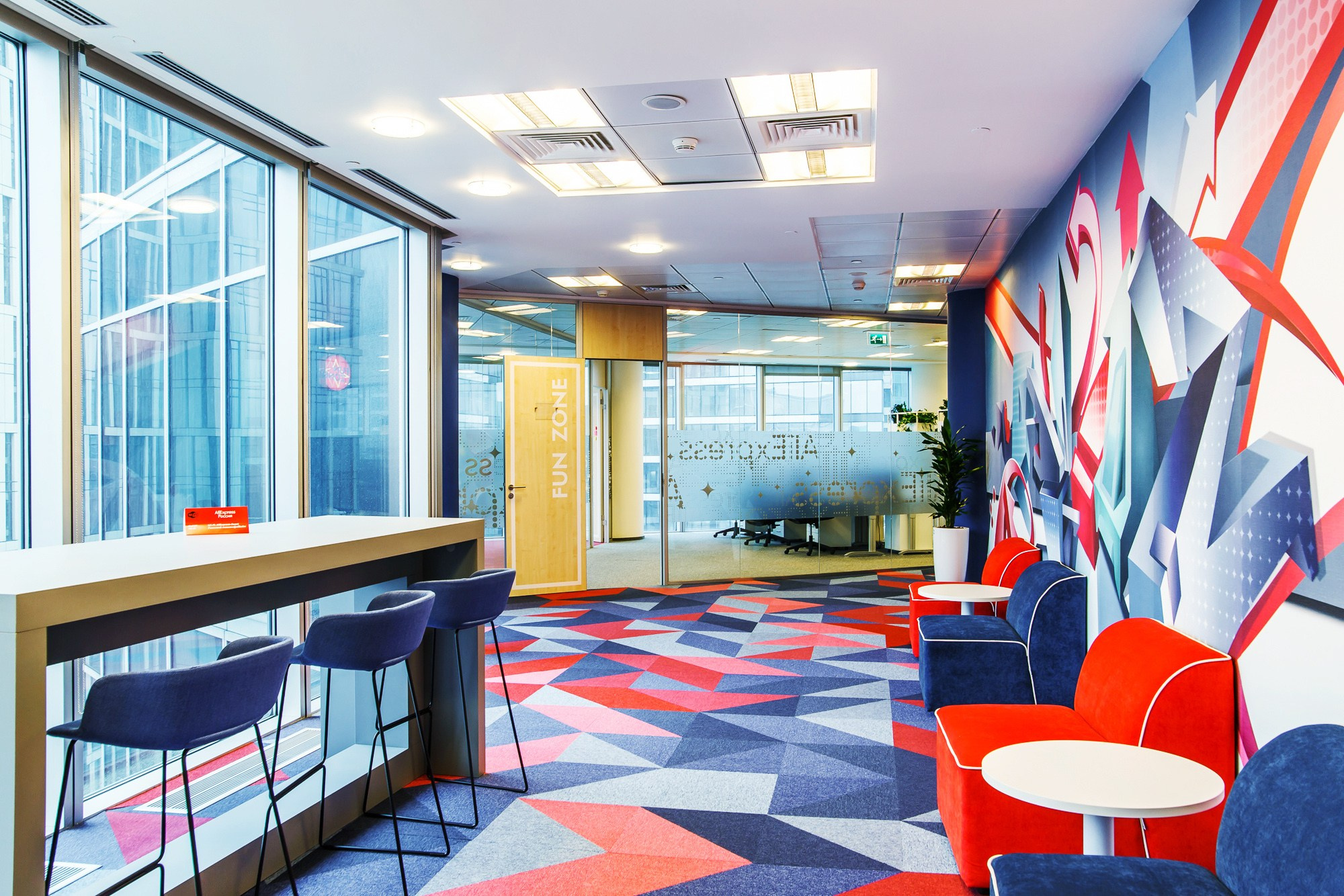 Aliexpress. Photographer Ksenia Kolesnikova. Interior, Product, and Portrait Photography in Moscow