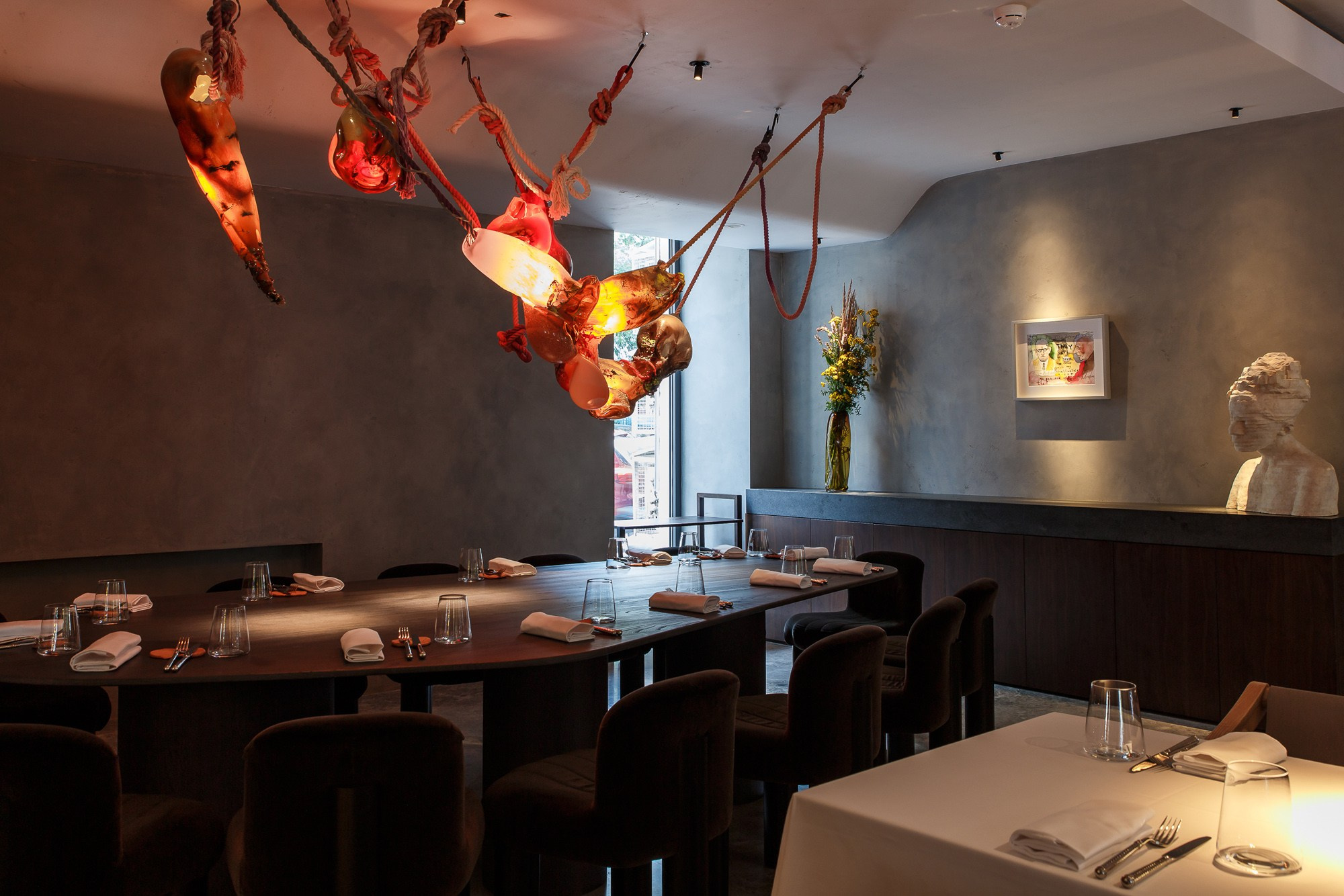 Amy. Photographer Ksenia Kolesnikova. Interior, Product, and Portrait Photography in Moscow