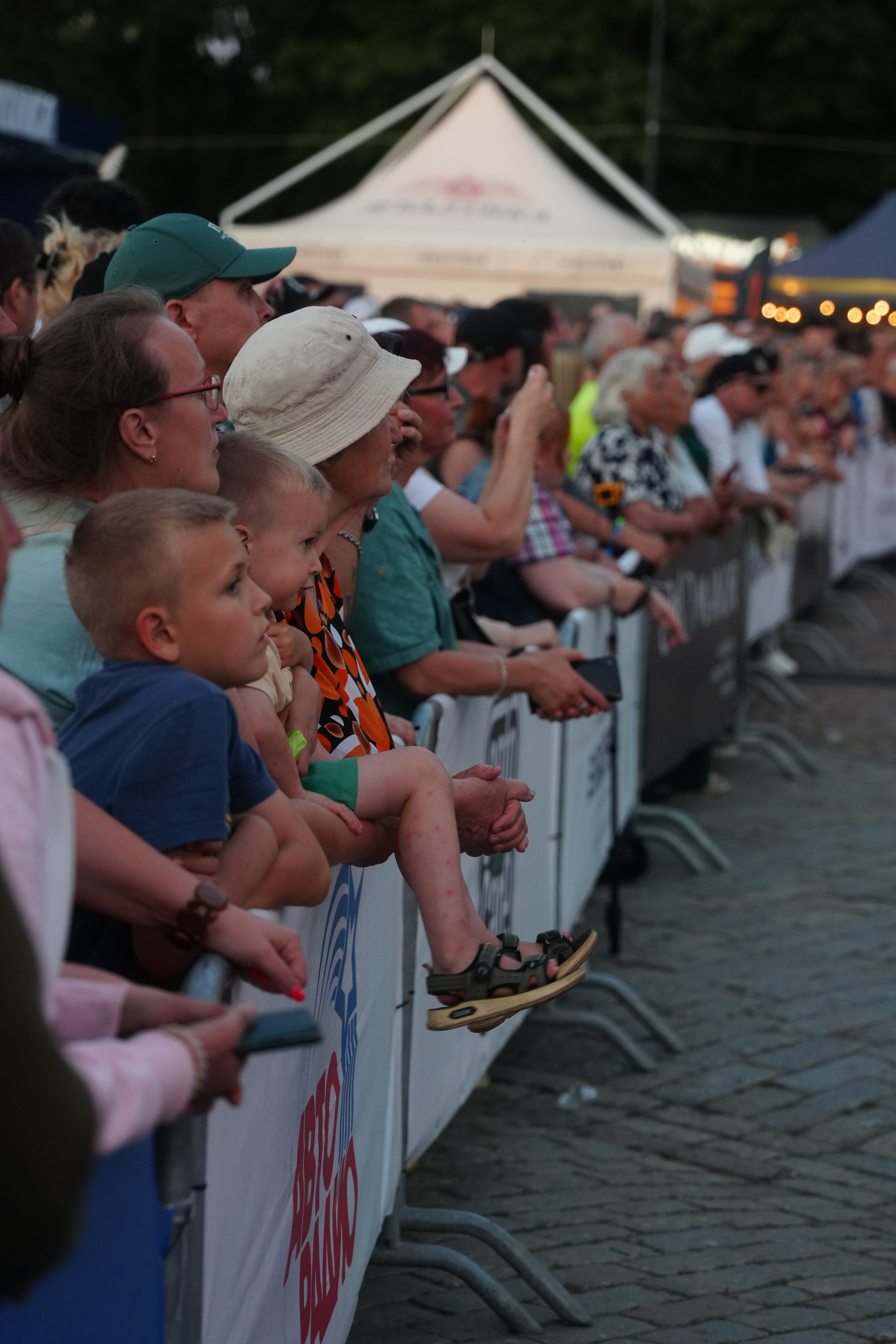 БАЛТИК РАЛЛИ Выборг 2025. Портретный фотограф в Санкт-Петербурге Дмитриева Наталия